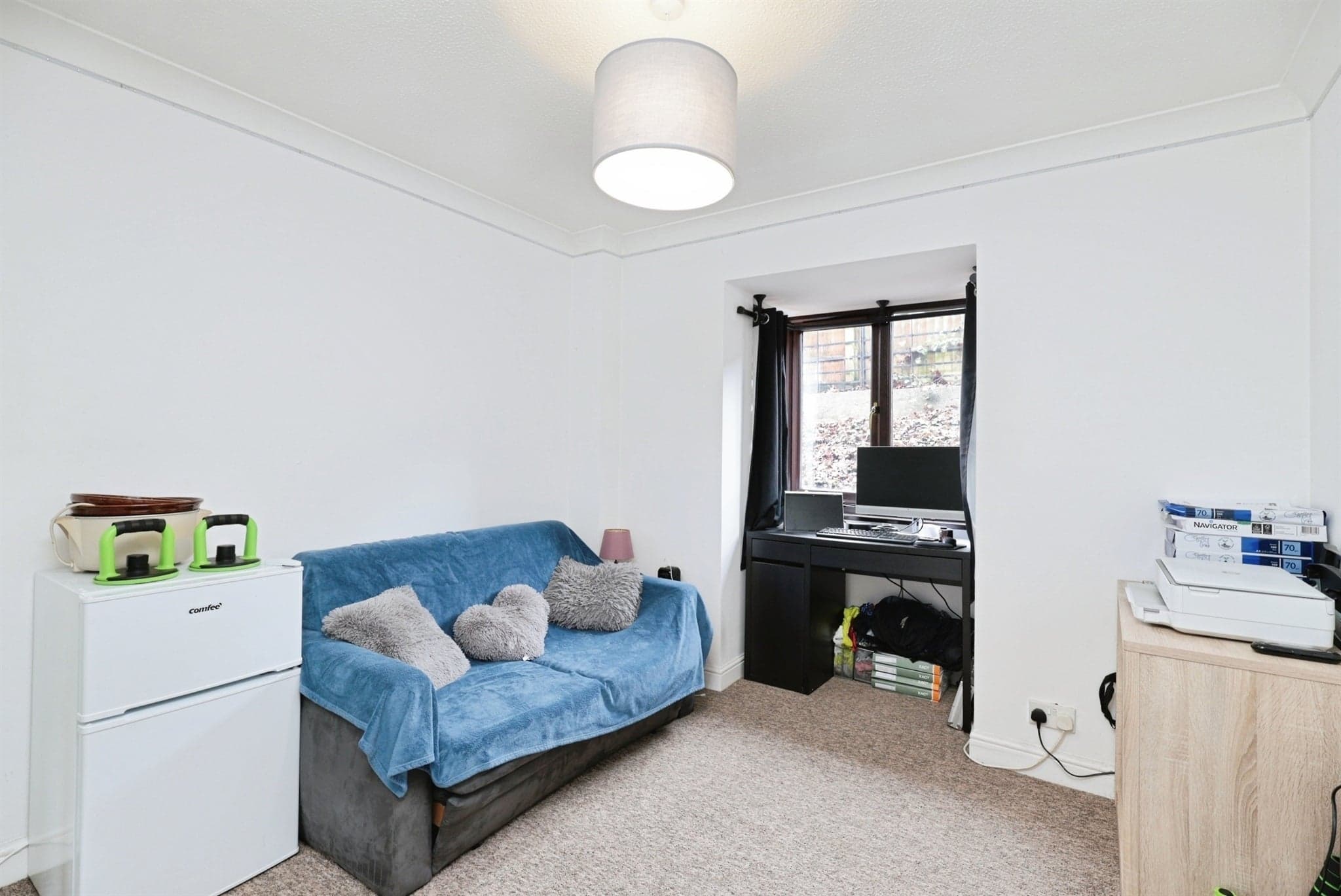 Property at Copyground Lane, High Wycombe