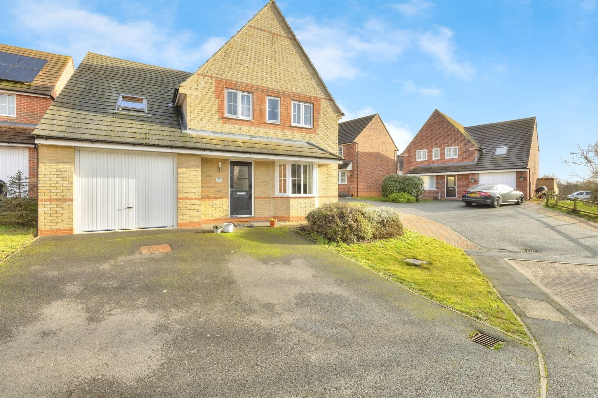 Property at Cartmel Drive, Corby