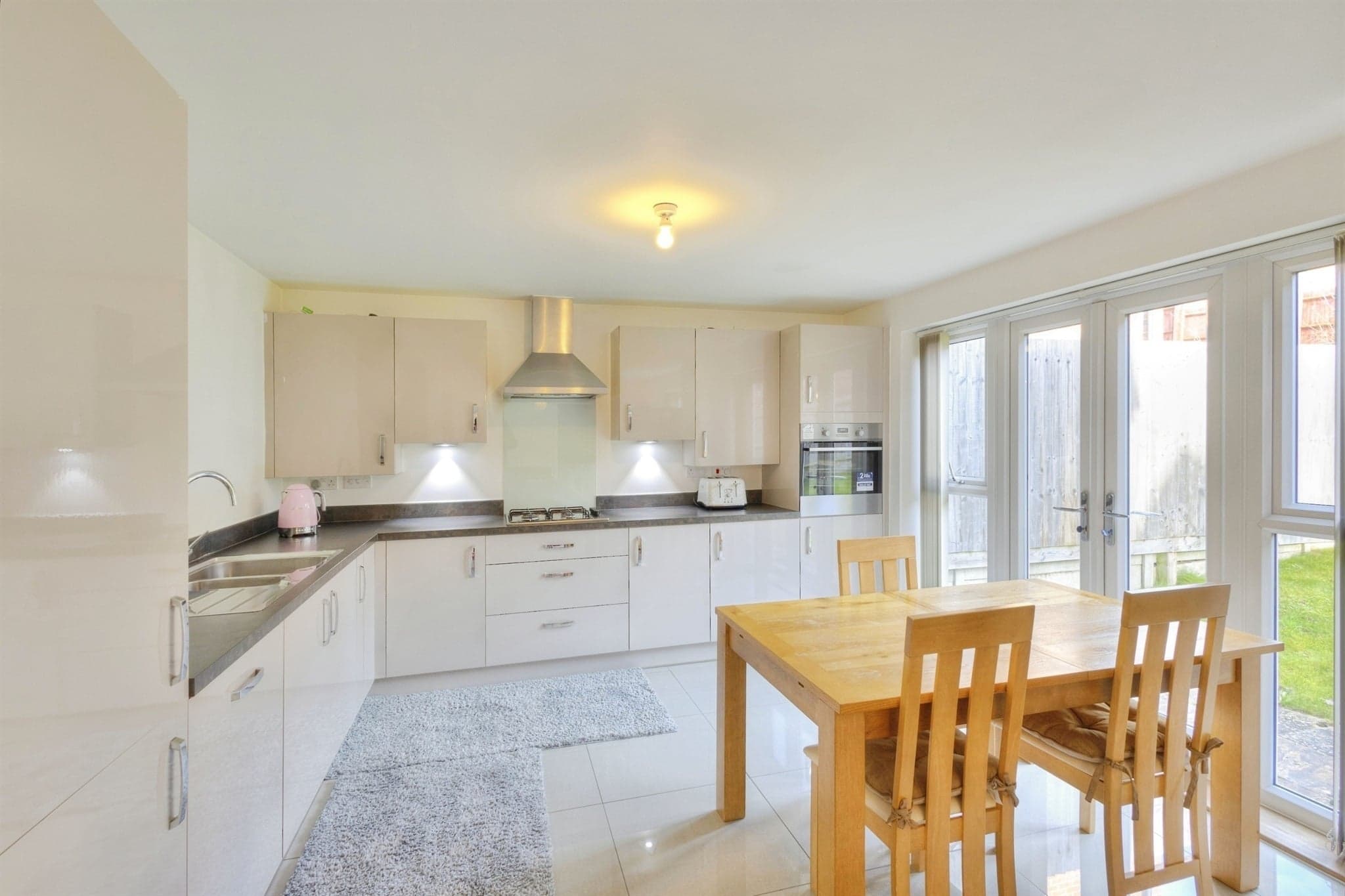 Property at Cartmel Drive, Corby