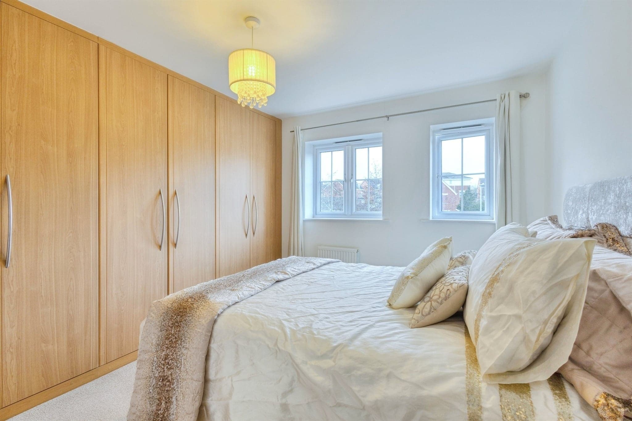 Property at Cartmel Drive, Corby