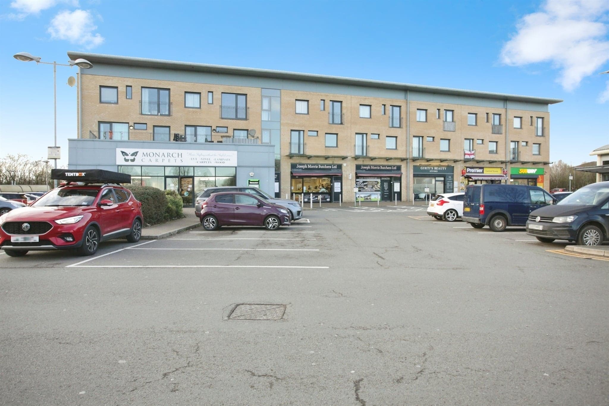 Property at Bryant Road, Rugby