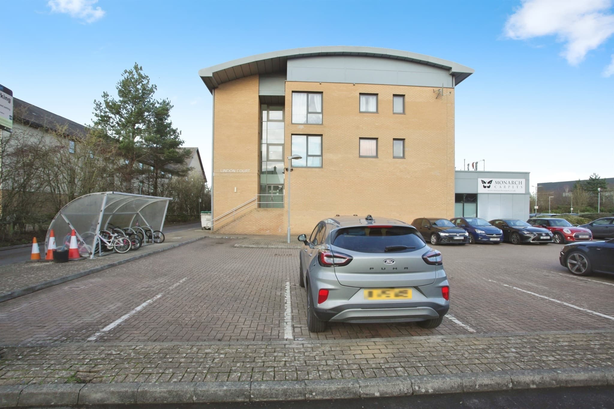 Property at Bryant Road, Rugby