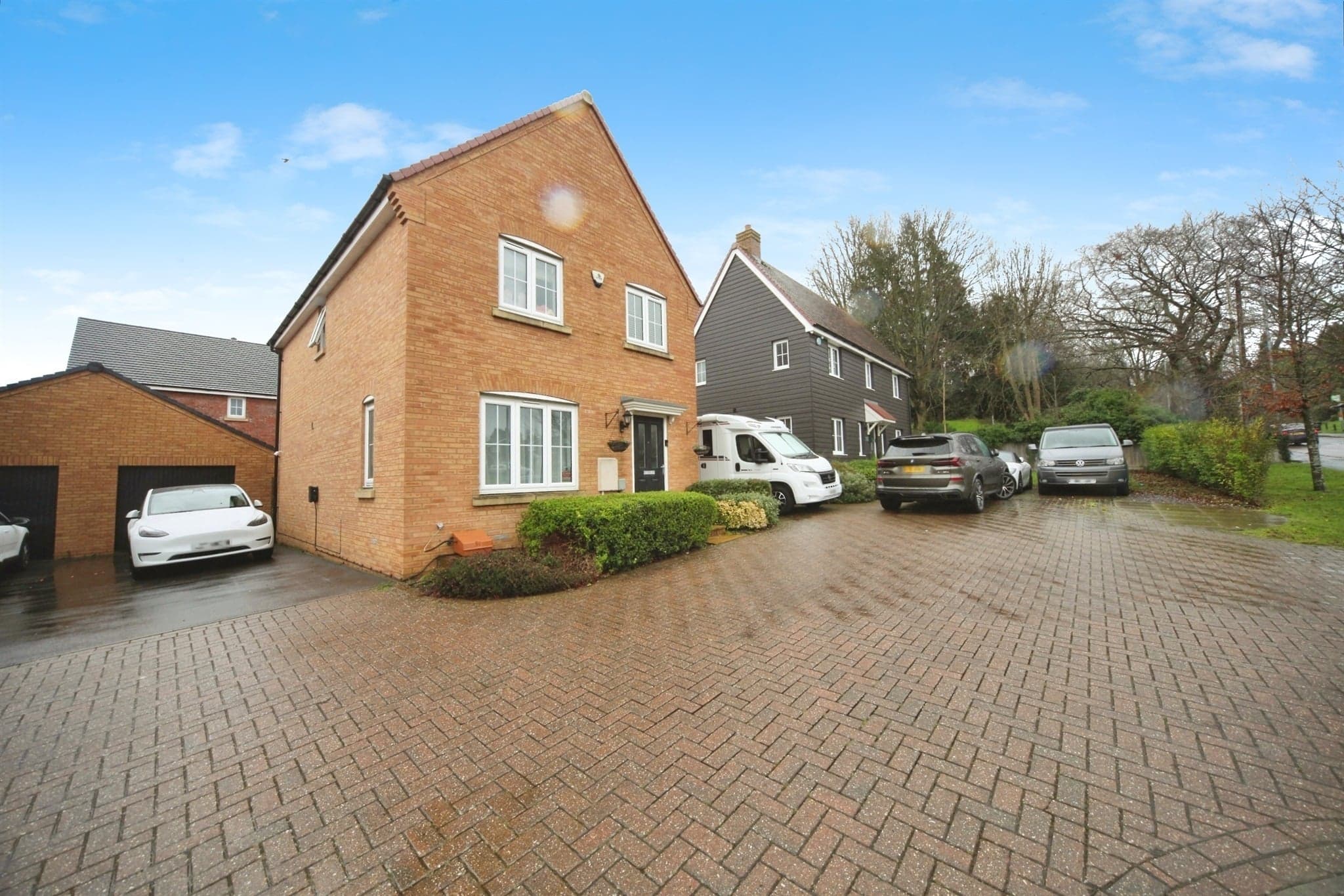 Property at Bedford Road, Houghton Regis, Dunstable