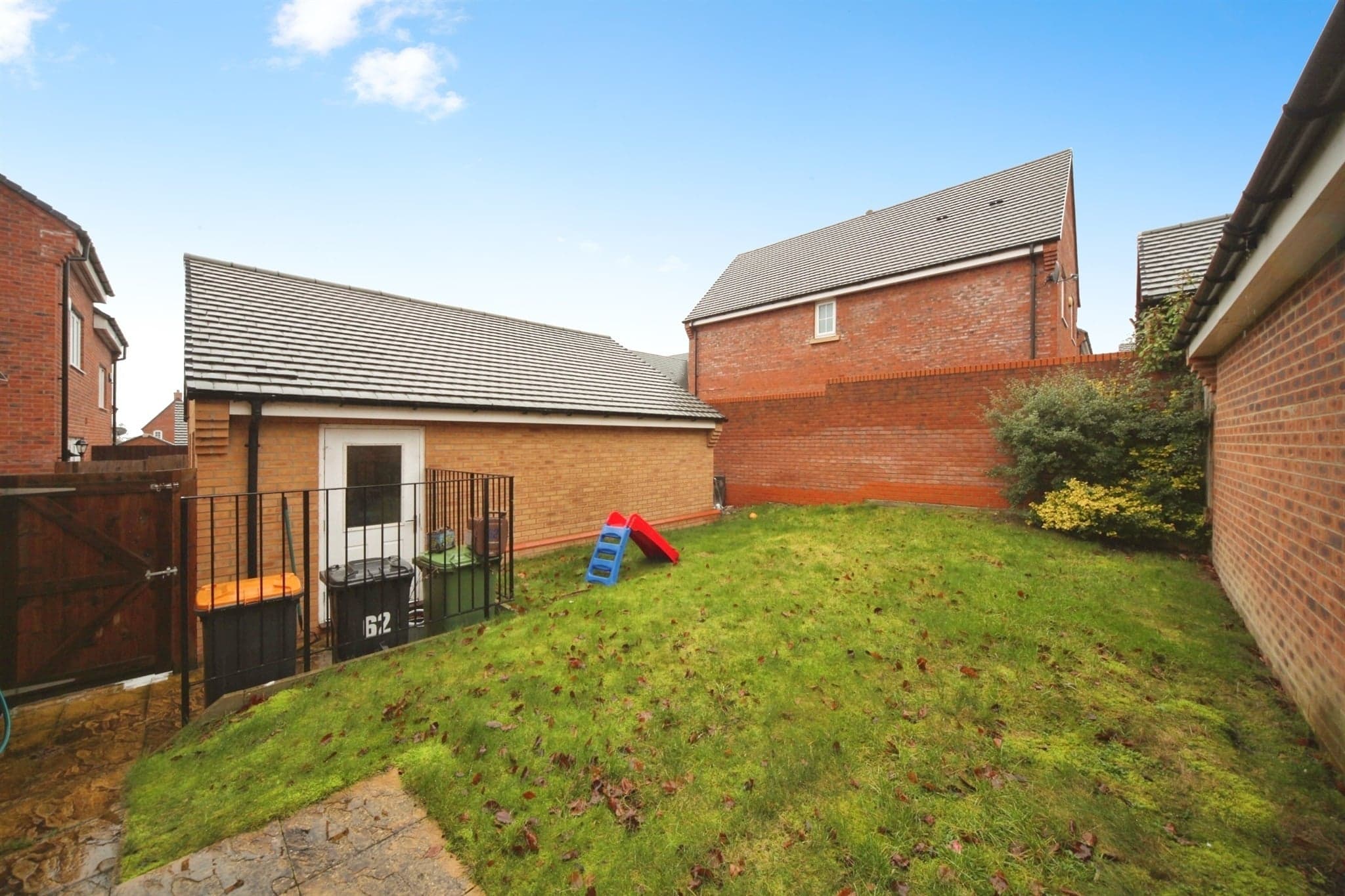Property at Bedford Road, Houghton Regis, Dunstable