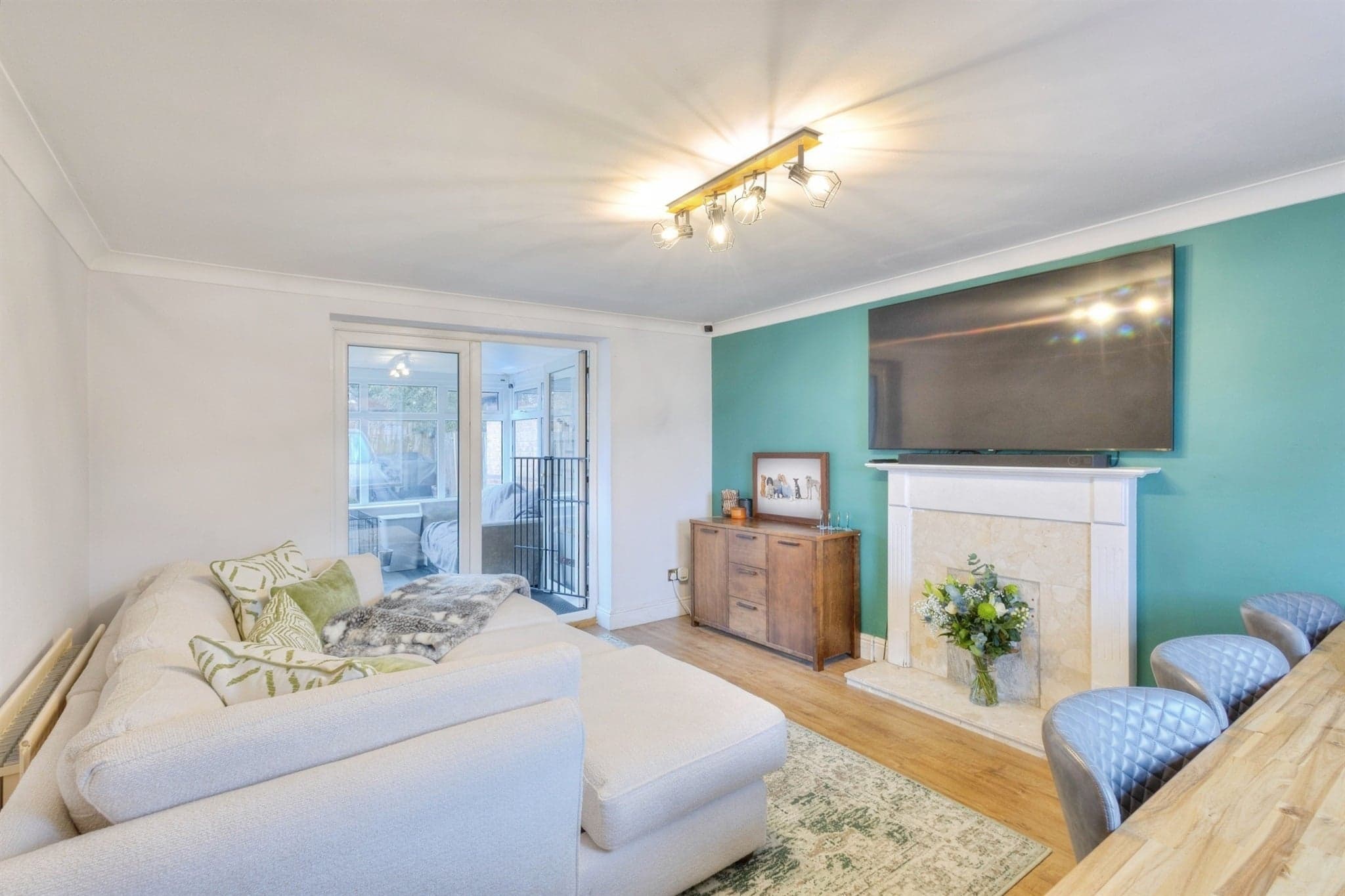 Property at Weggs Farm Road, Northampton