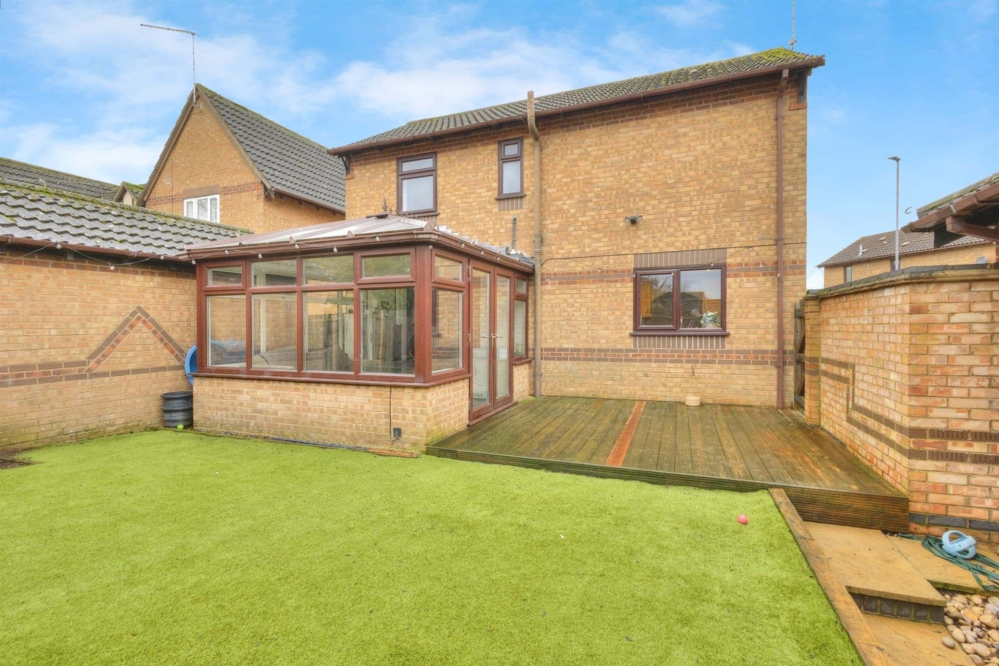 Property at Weggs Farm Road, Northampton