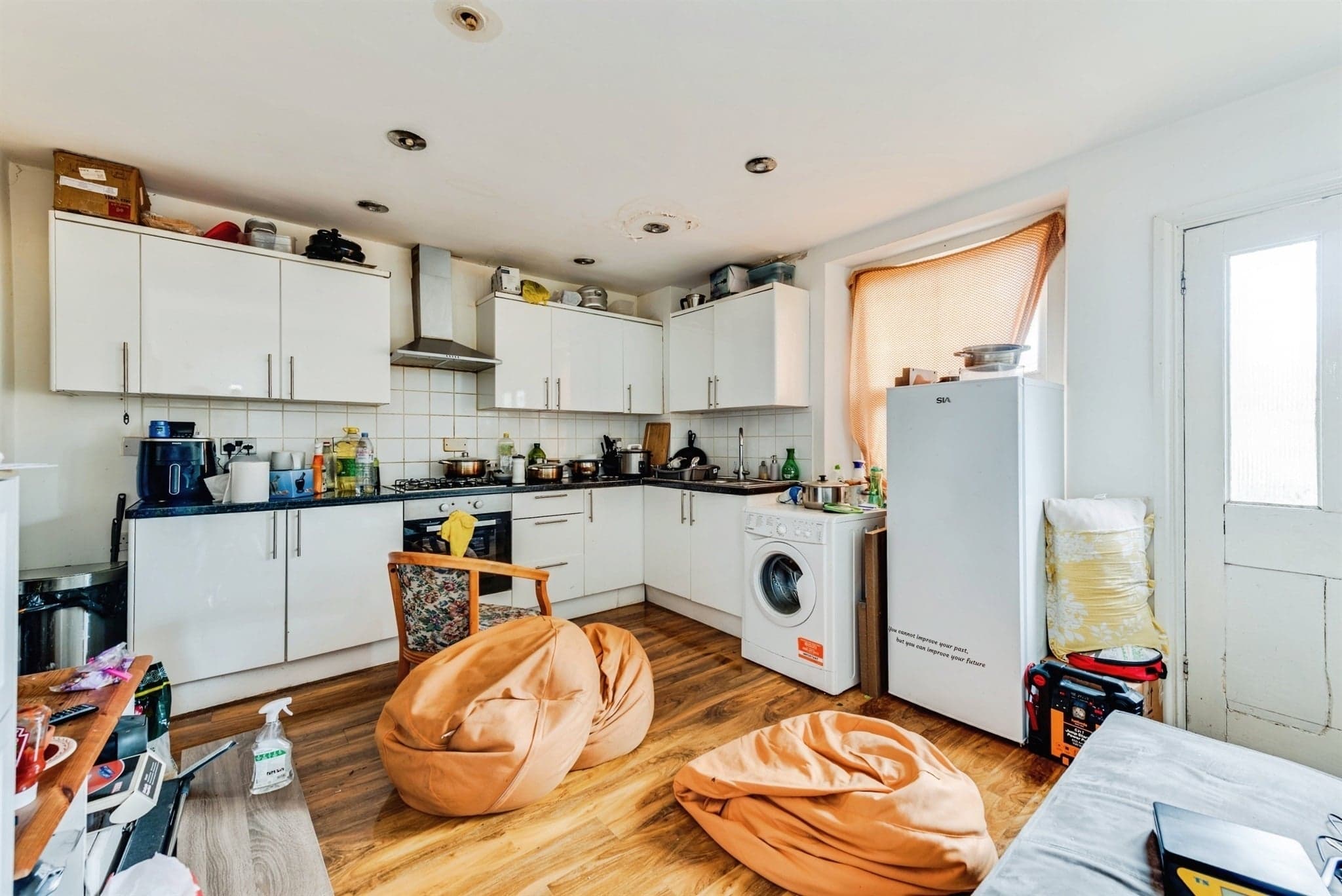 Property at Mill Street, Witney