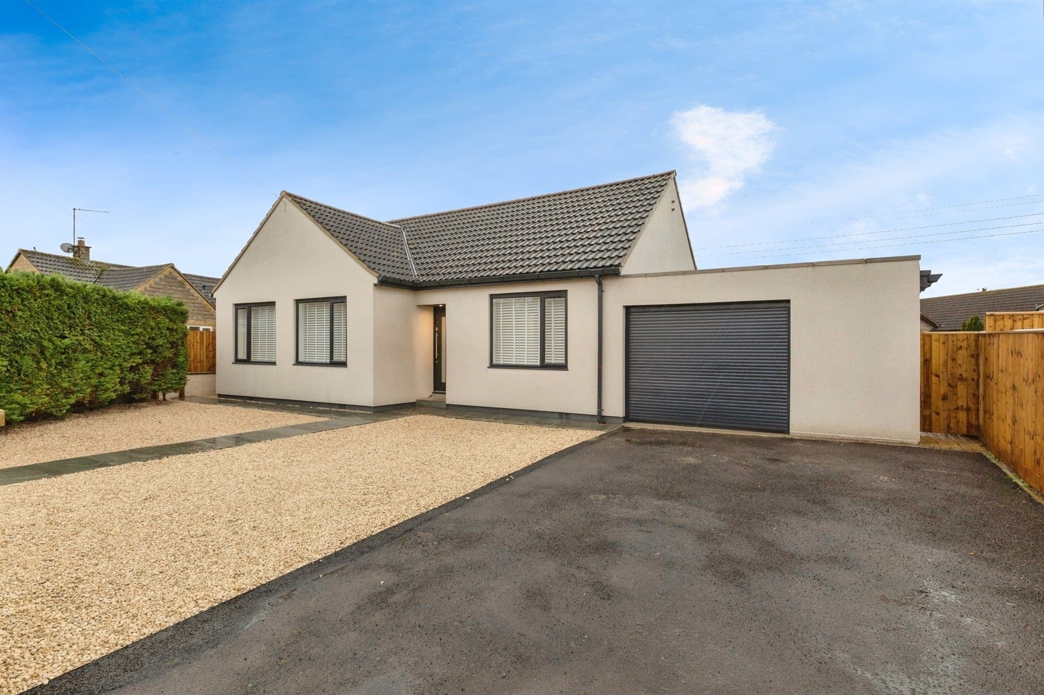 Property at Orchard Drive, Southwick, Trowbridge