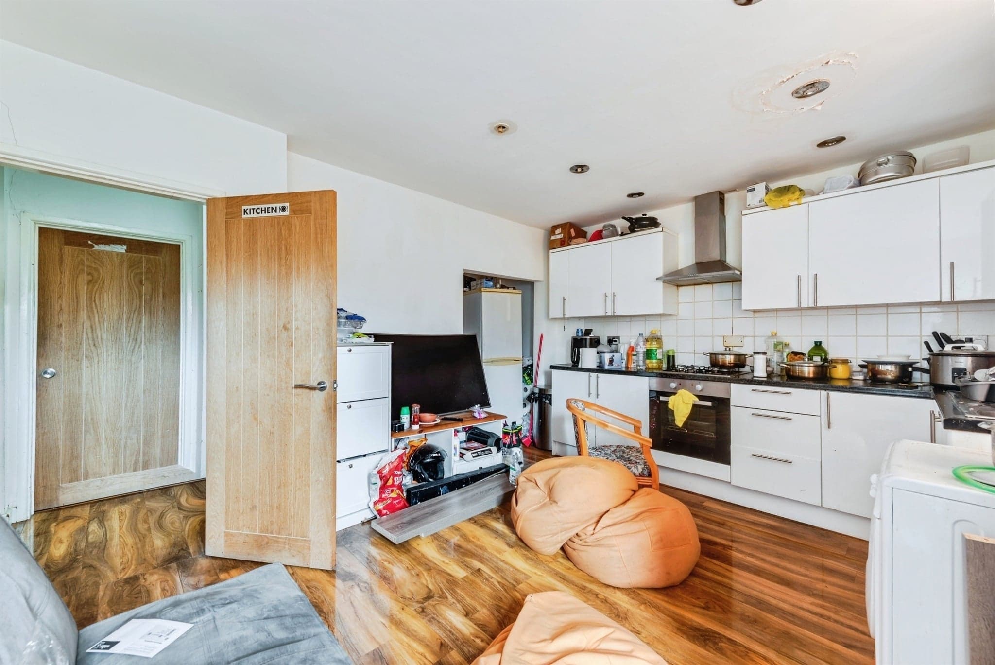 Property at Mill Street, Witney