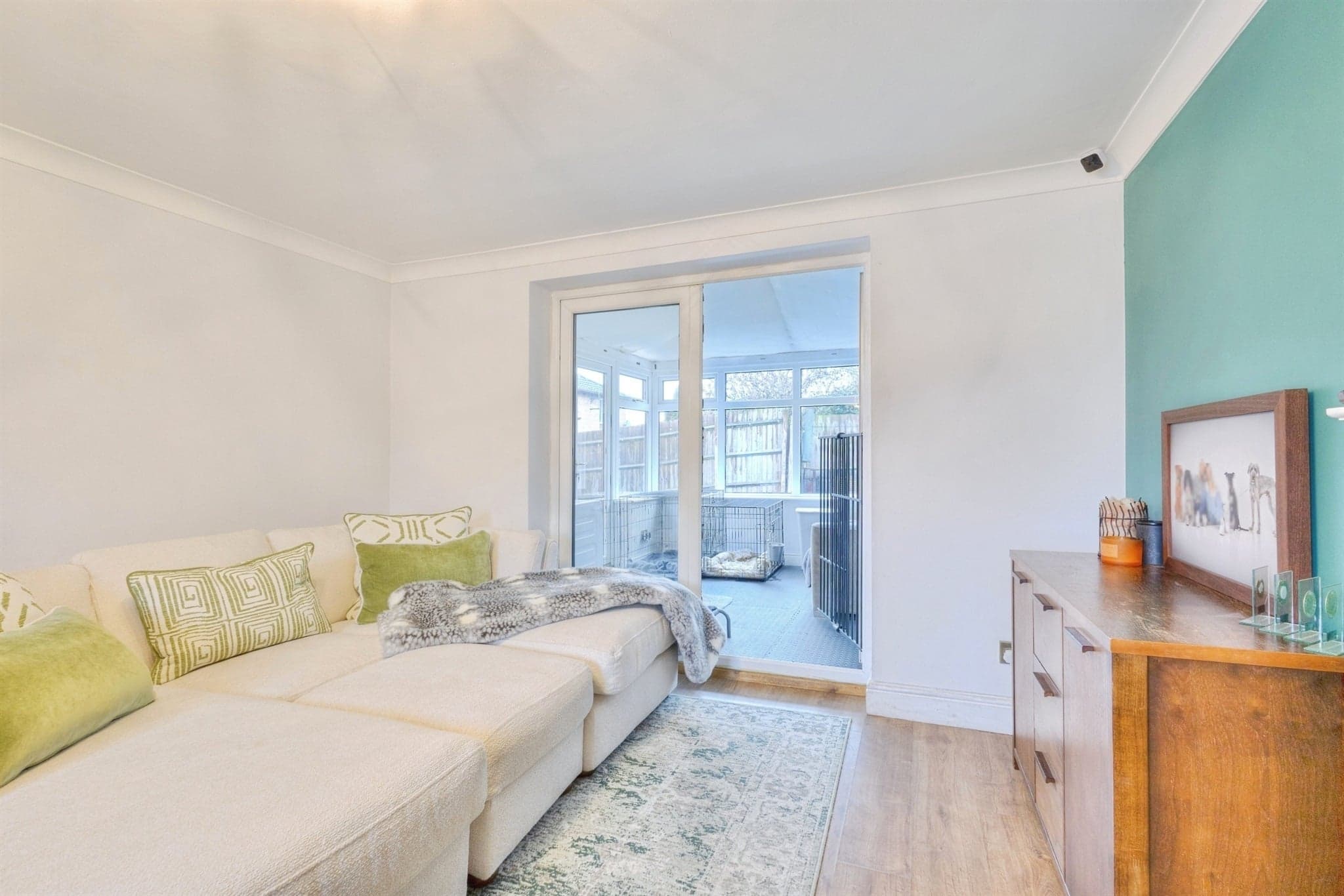 Property at Weggs Farm Road, Northampton