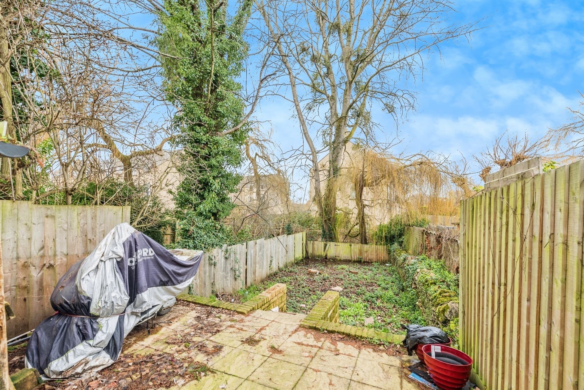 Property at Mill Street, Witney