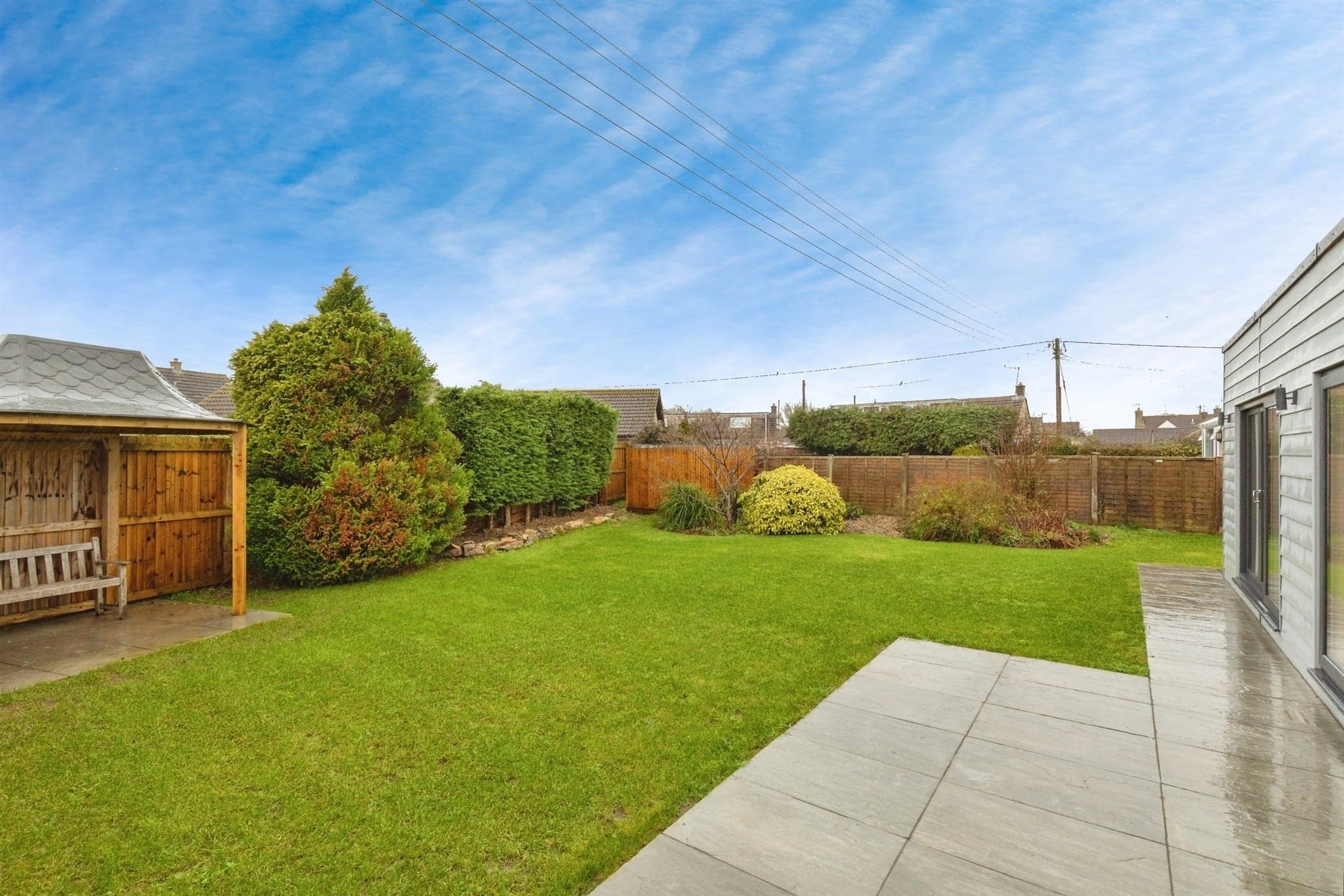 Property at Orchard Drive, Southwick, Trowbridge