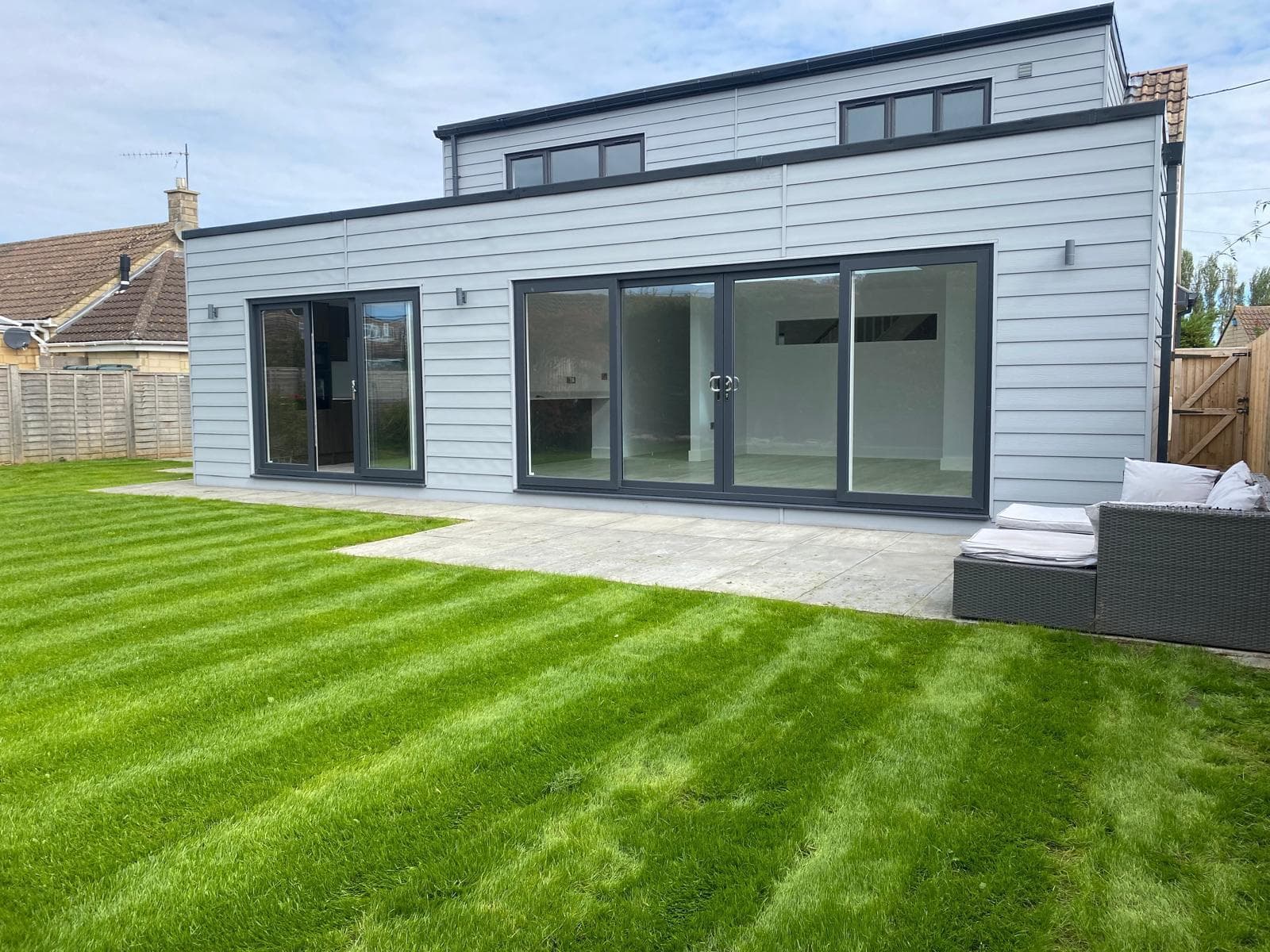 Property at Orchard Drive, Southwick, Trowbridge