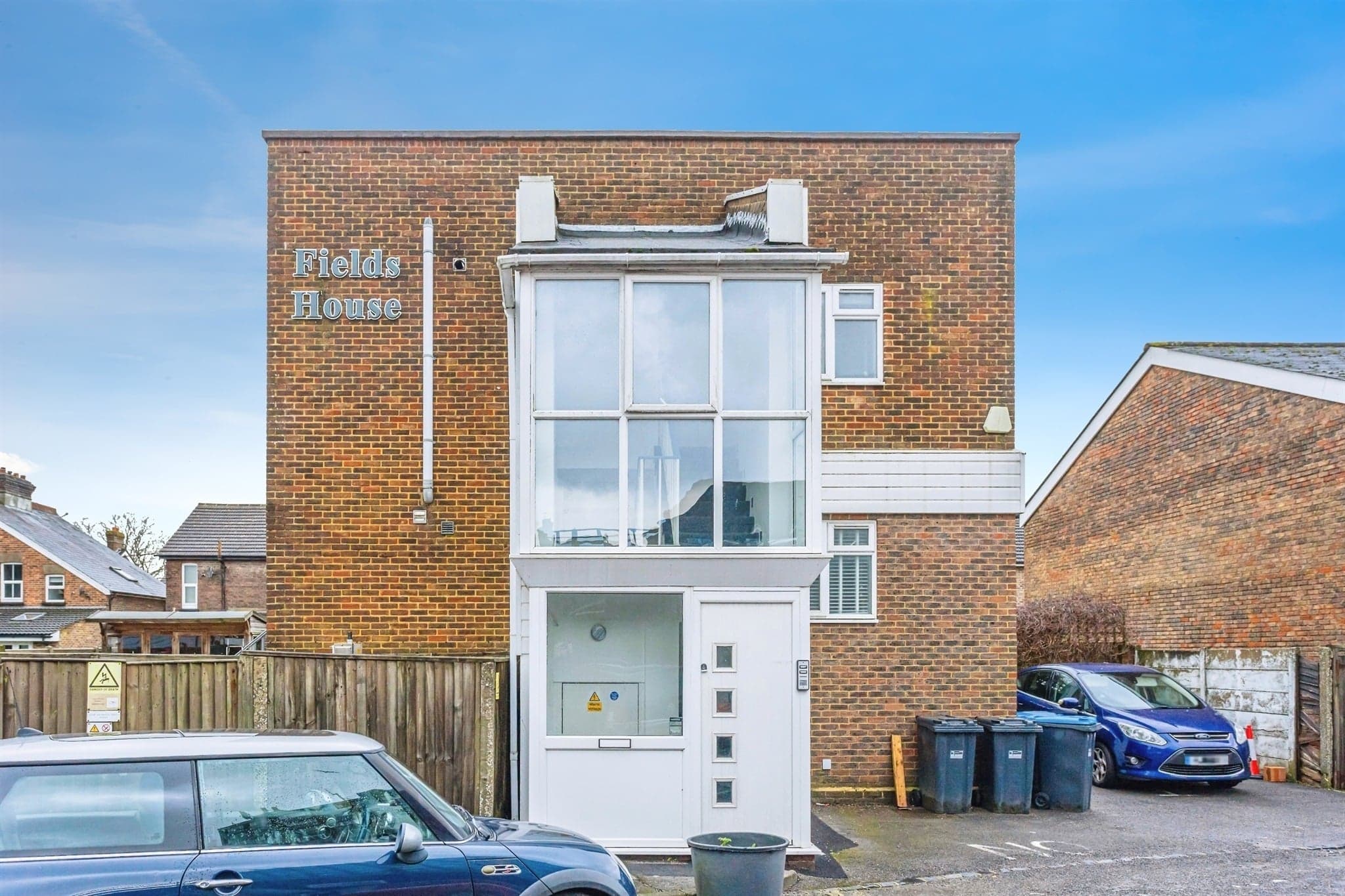 Property at Gower Road, Haywards Heath