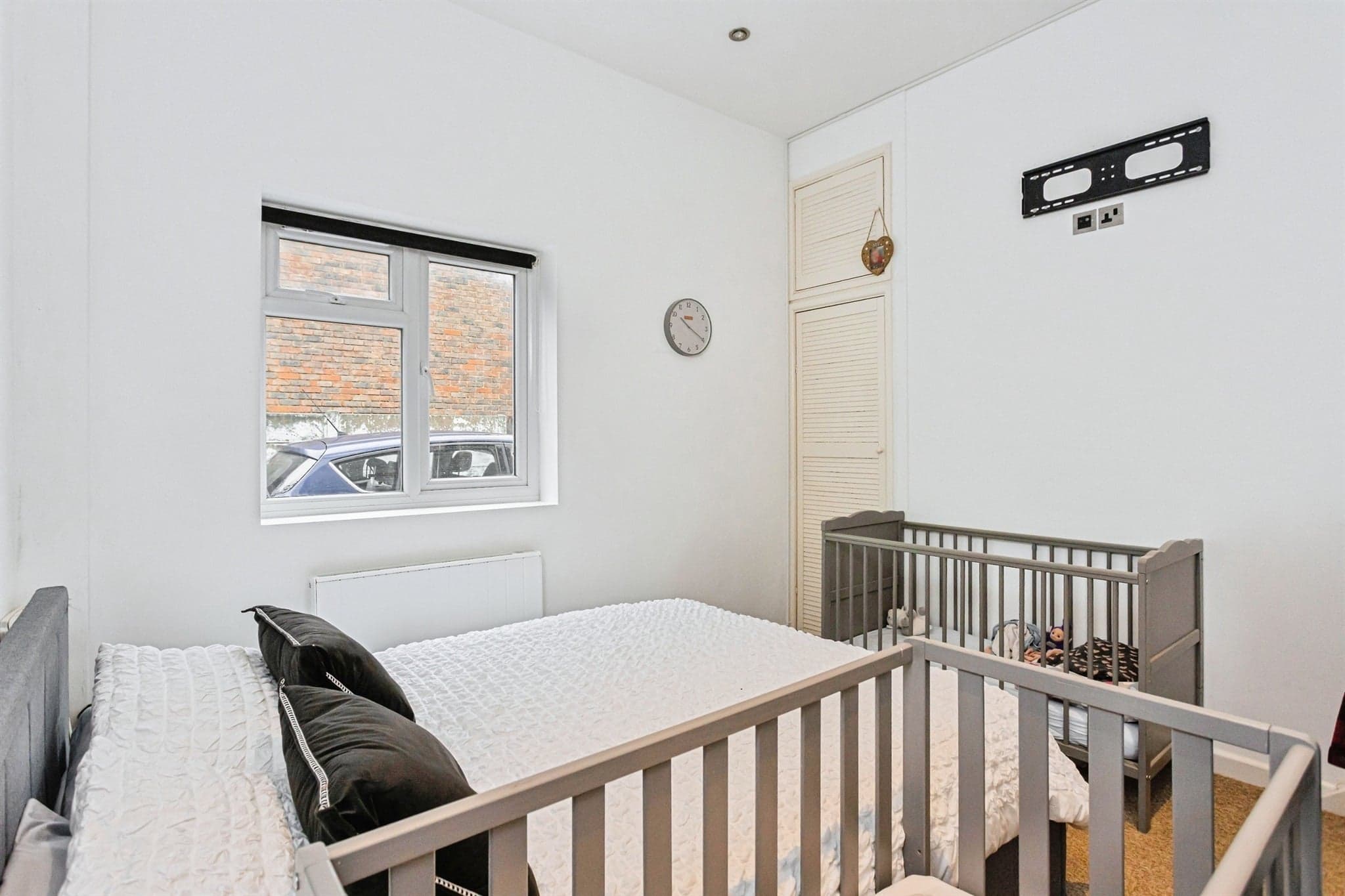 Property at Gower Road, Haywards Heath