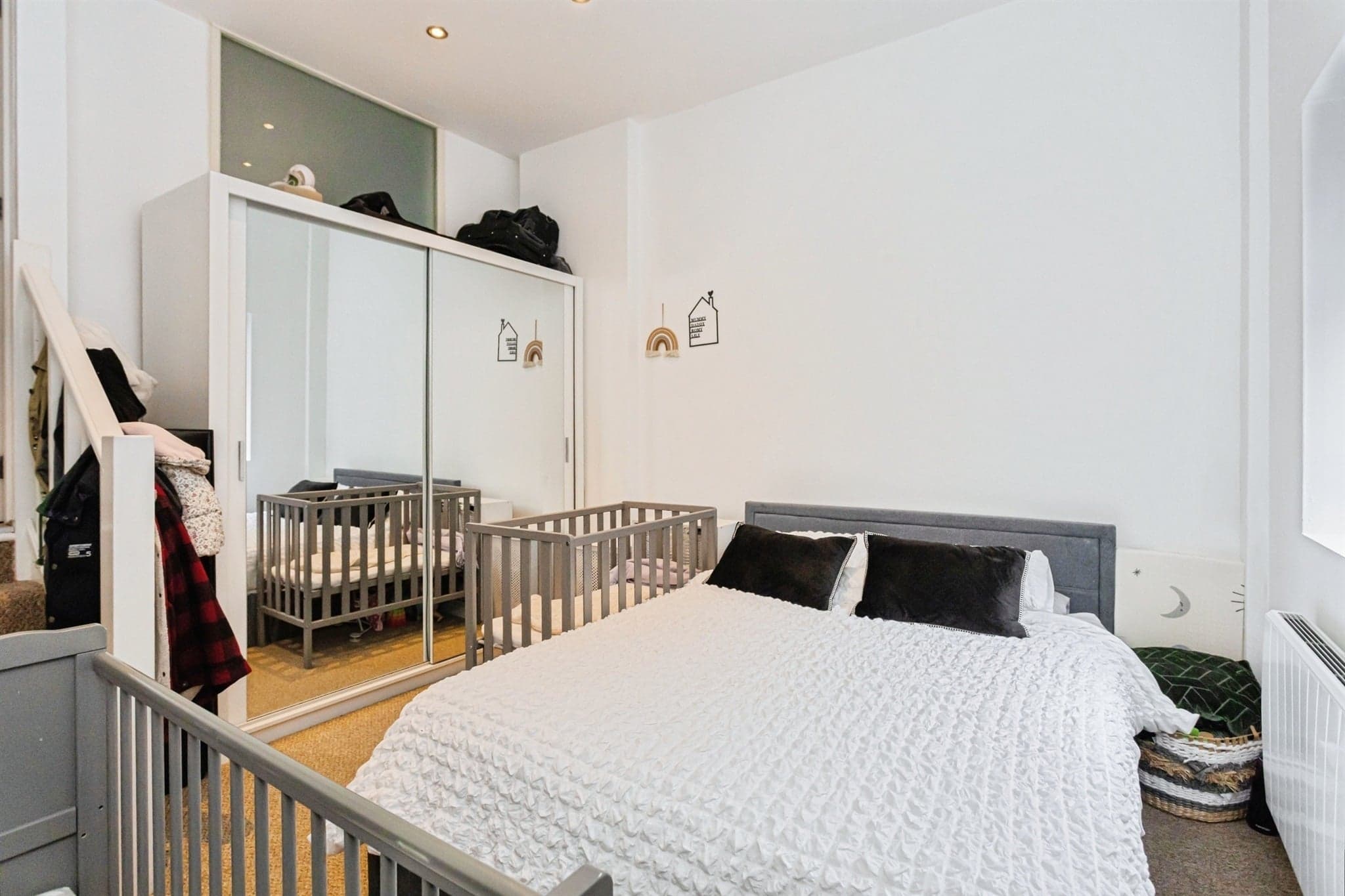 Property at Gower Road, Haywards Heath