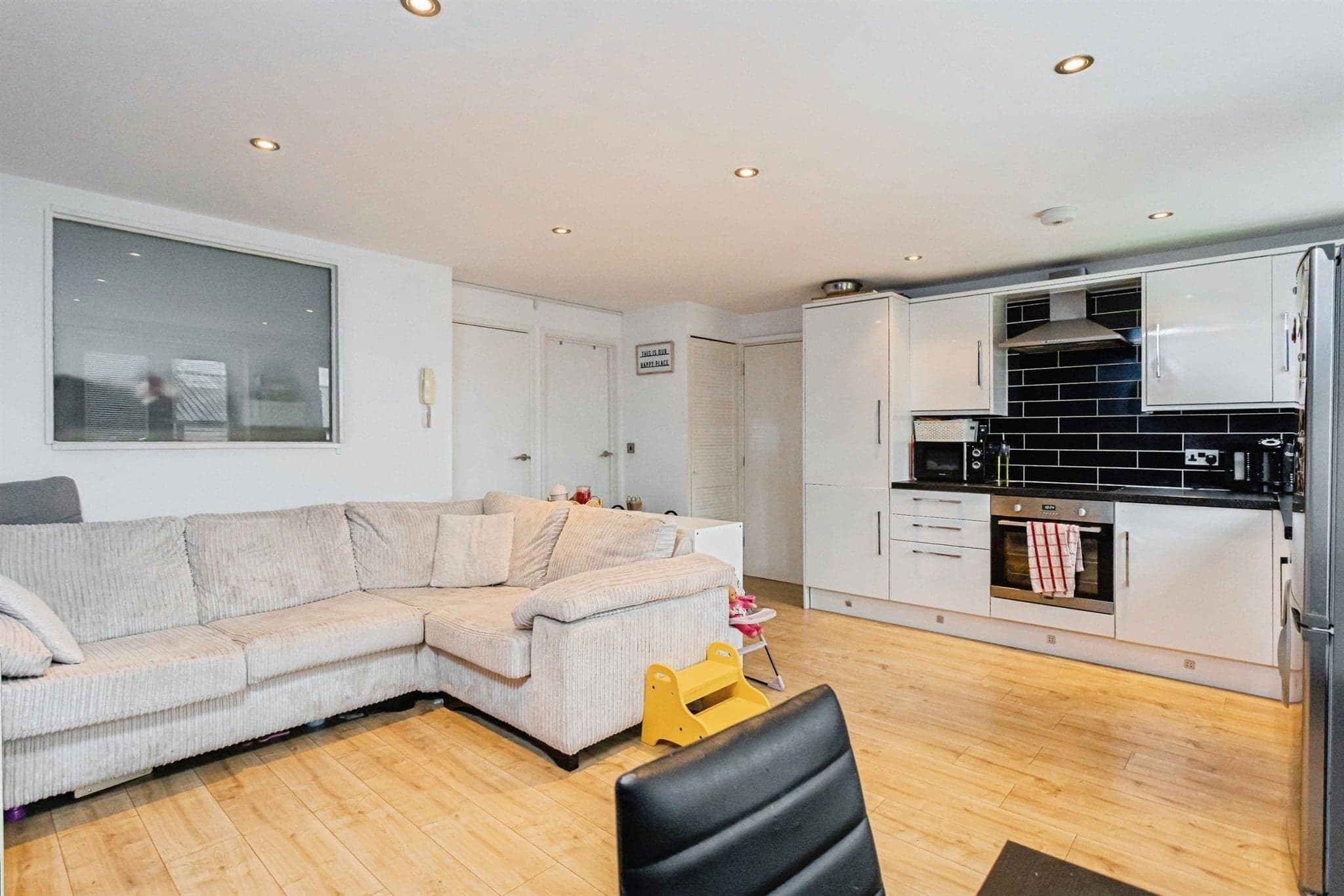 Property at Gower Road, Haywards Heath