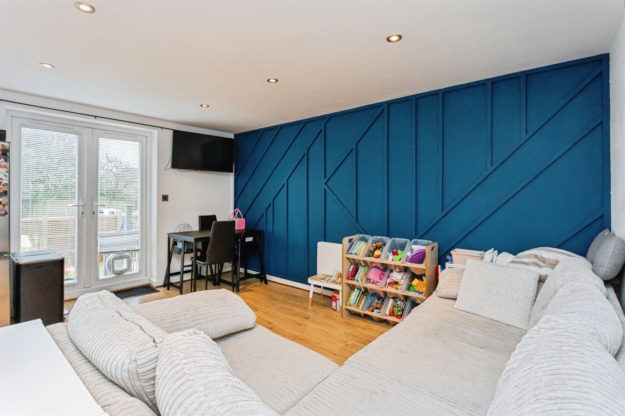 Property at Gower Road, Haywards Heath