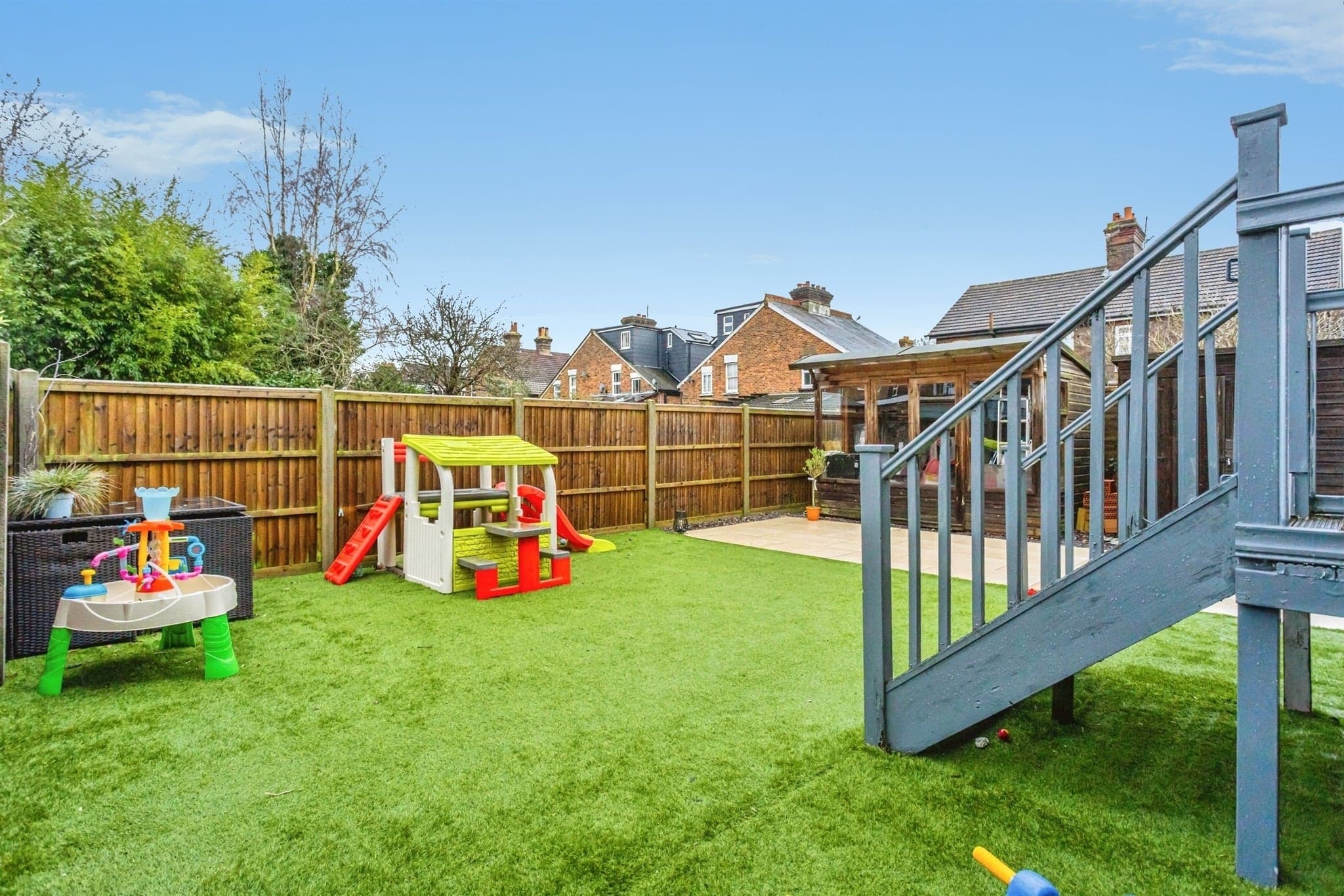 Property at Gower Road, Haywards Heath