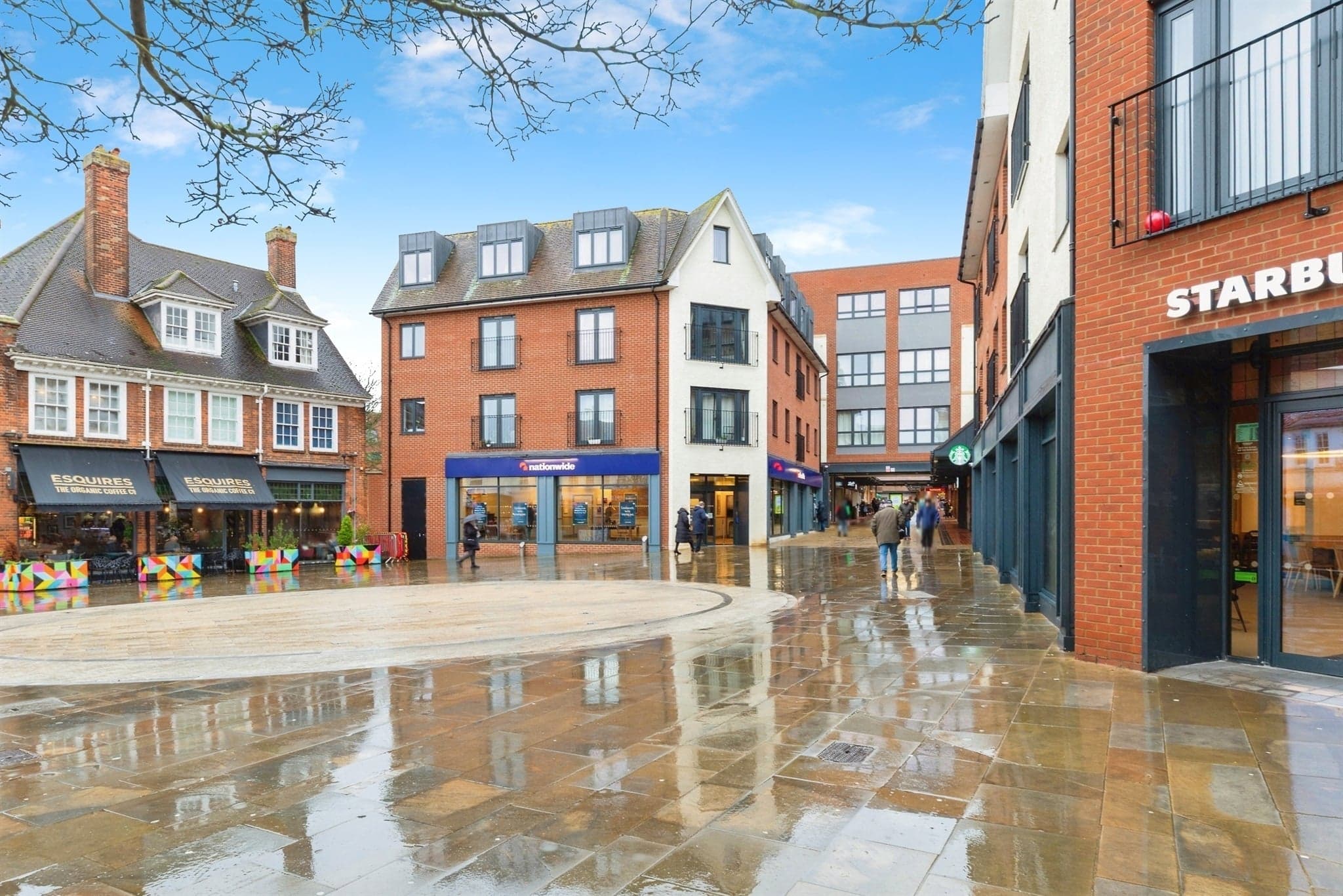 Property at Leys Avenue, Letchworth Garden City