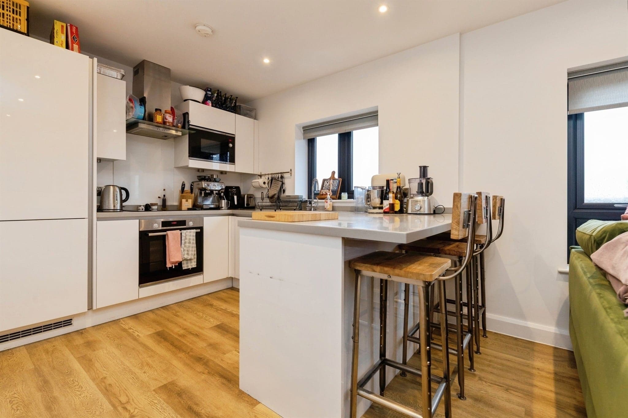 Property at Leys Avenue, Letchworth Garden City