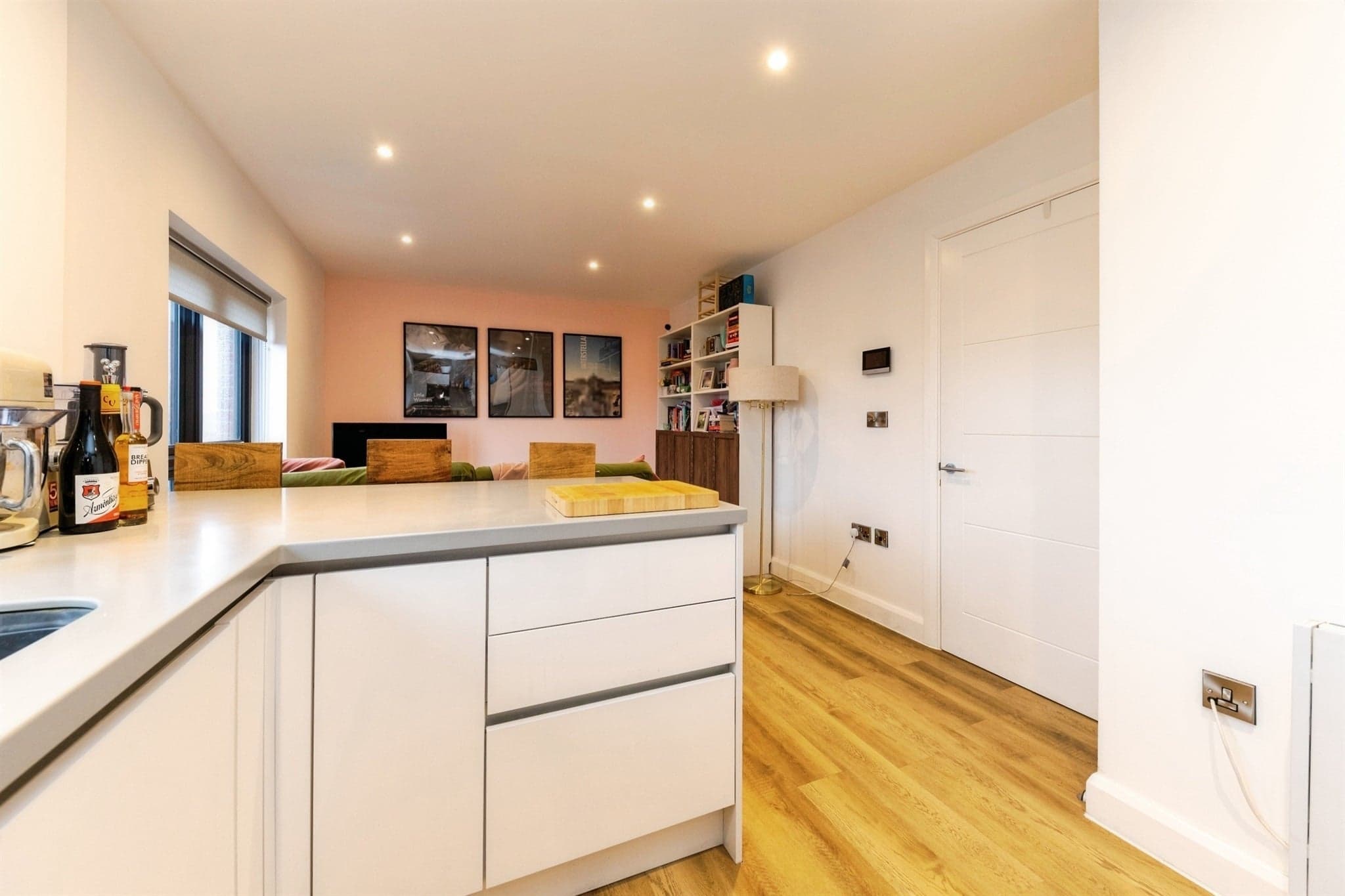 Property at Leys Avenue, Letchworth Garden City
