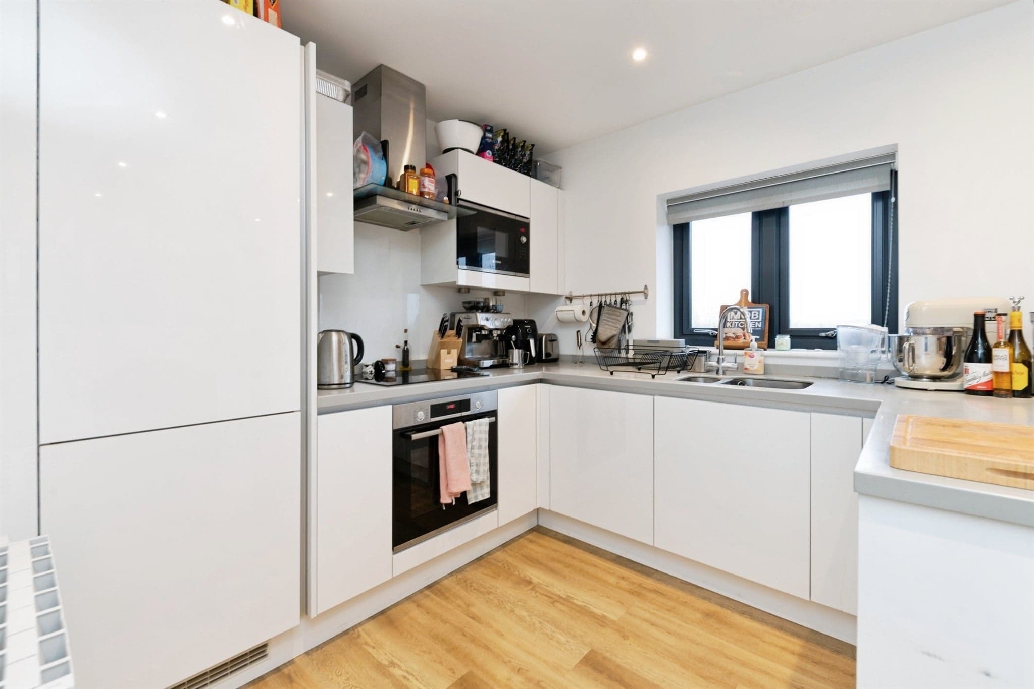 Property at Leys Avenue, Letchworth Garden City