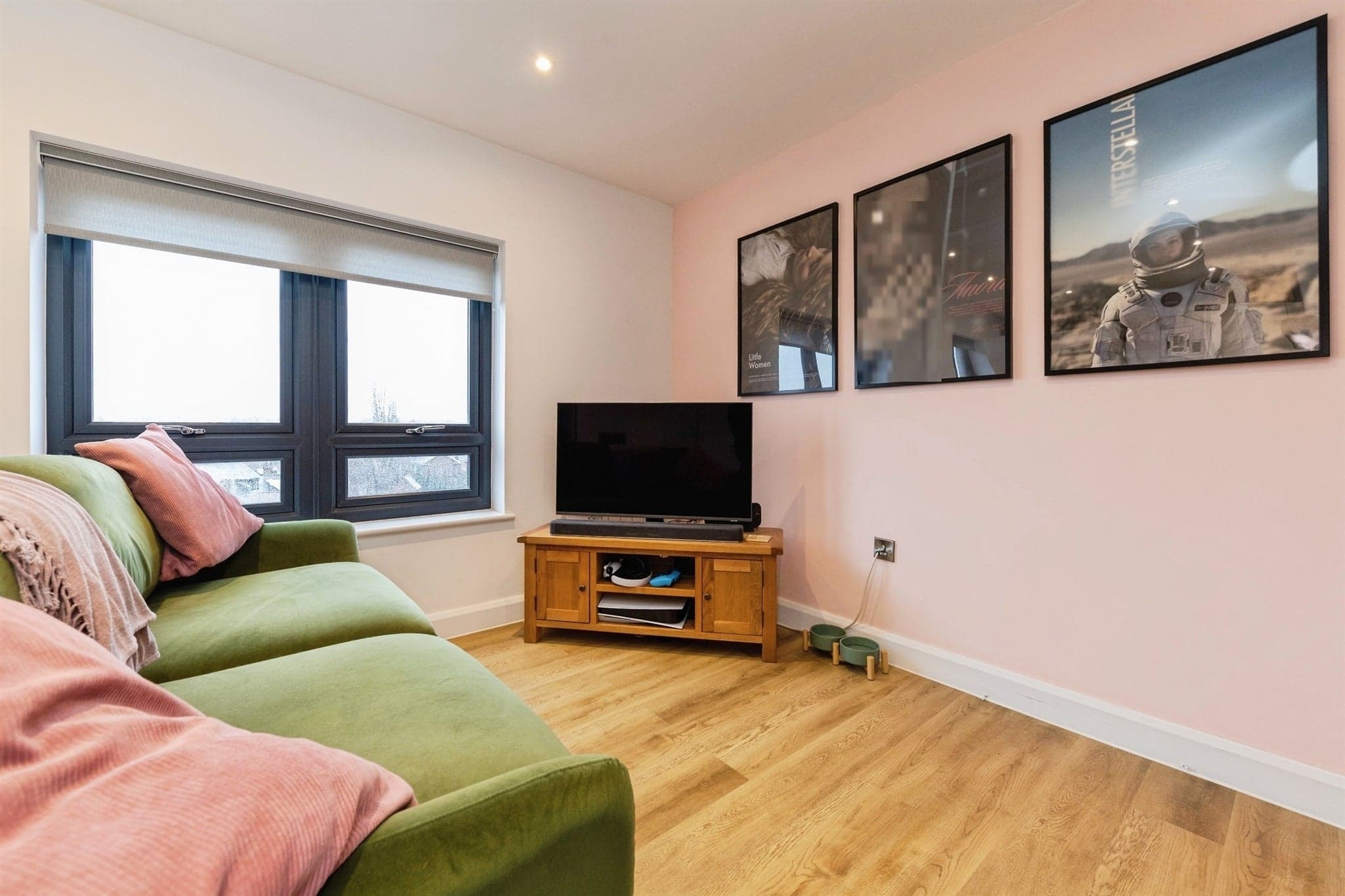 Property at Leys Avenue, Letchworth Garden City