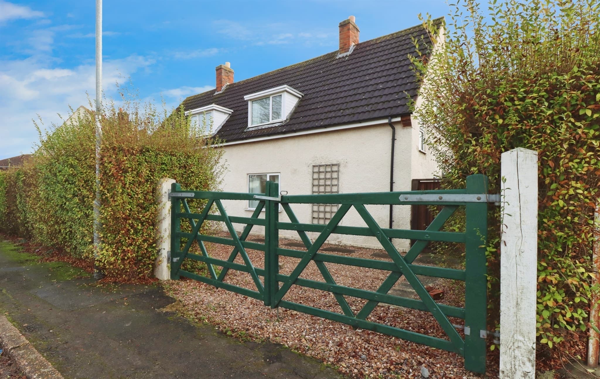 Property at Franklin Fields, Corby