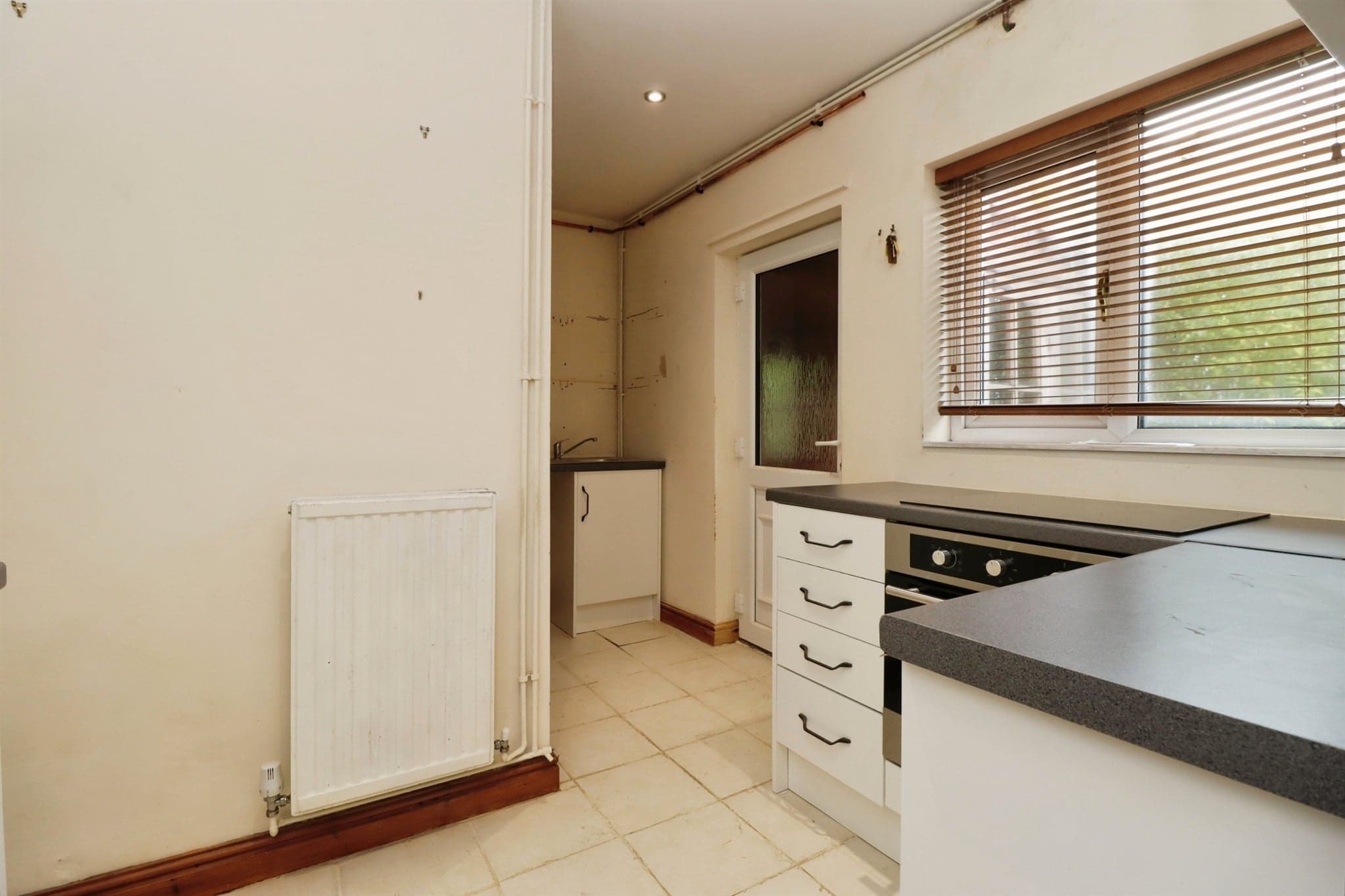 Property at Franklin Fields, Corby