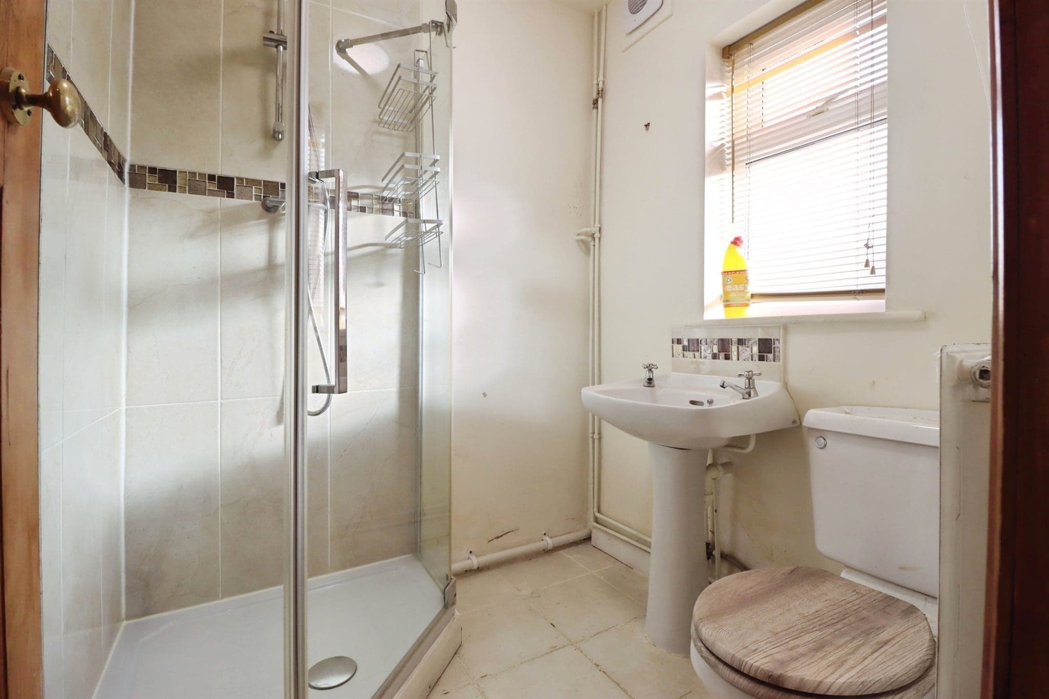 Property at Franklin Fields, Corby