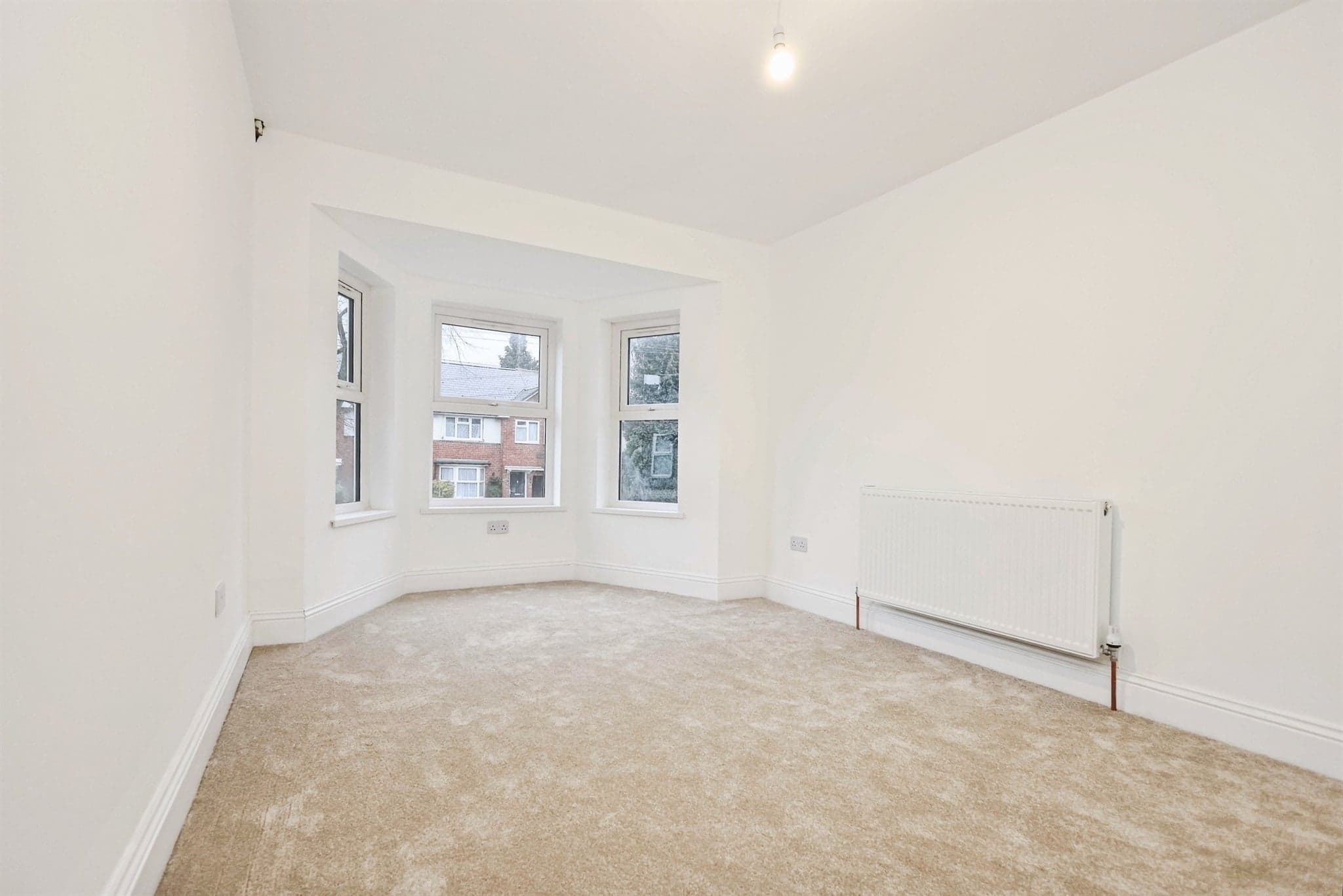 Property at Tennal Road, Harborne, Birmingham