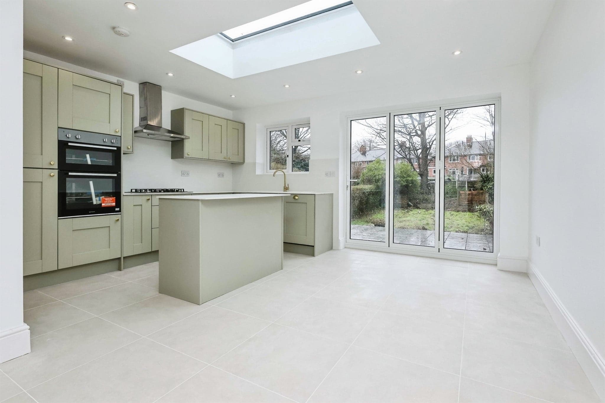 Property at Tennal Road, Harborne, Birmingham