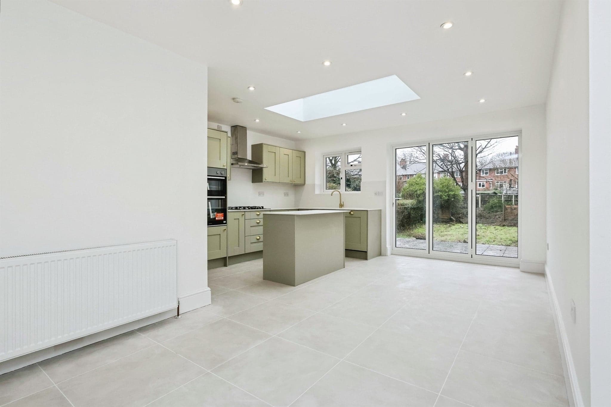 Property at Tennal Road, Harborne, Birmingham