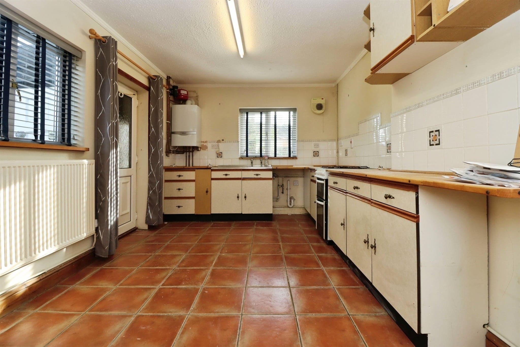 Property at Franklin Fields, Corby