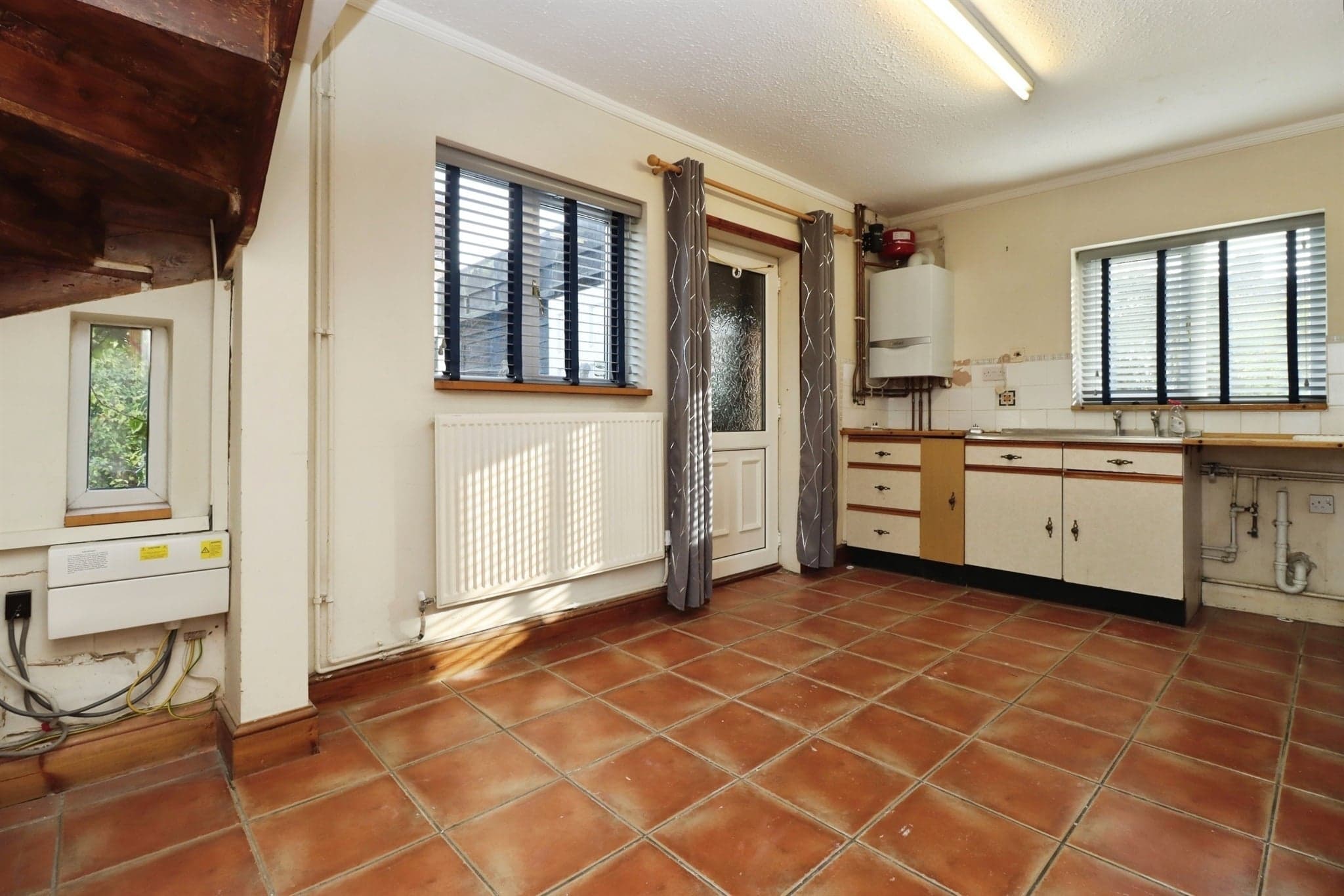 Property at Franklin Fields, Corby