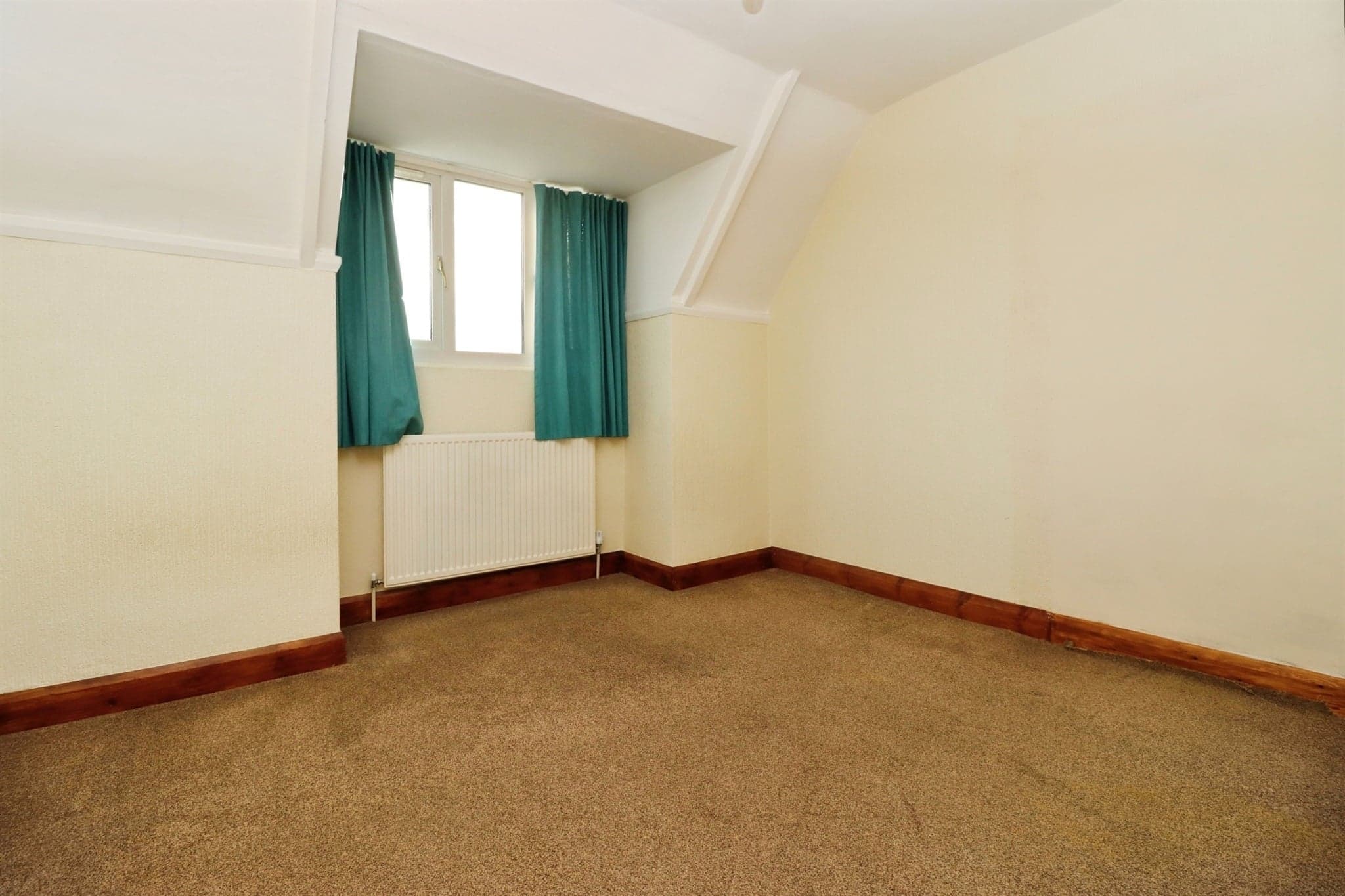 Property at Franklin Fields, Corby