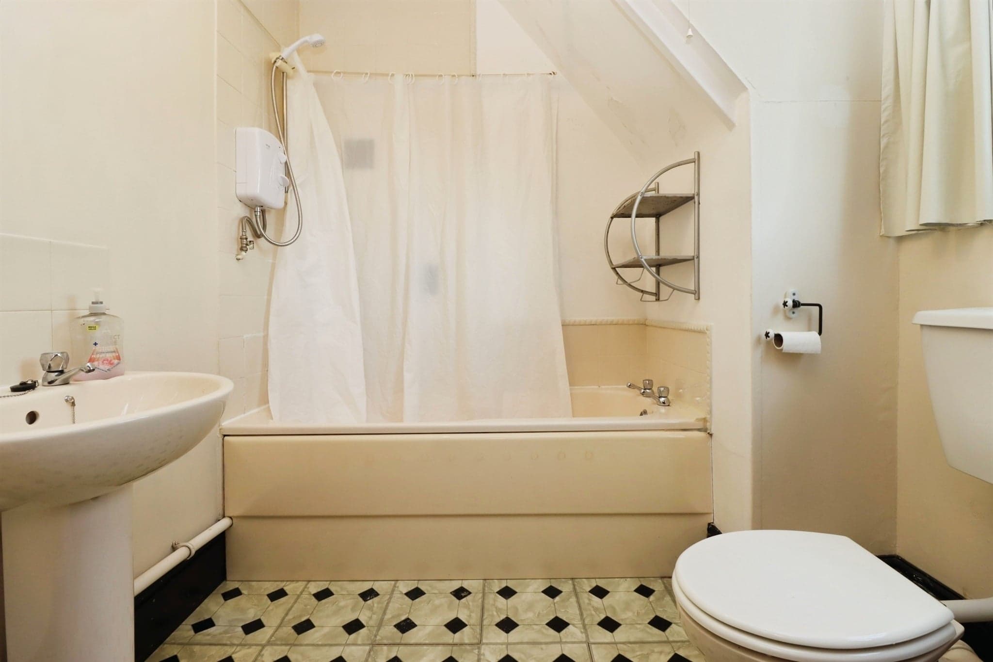 Property at Franklin Fields, Corby