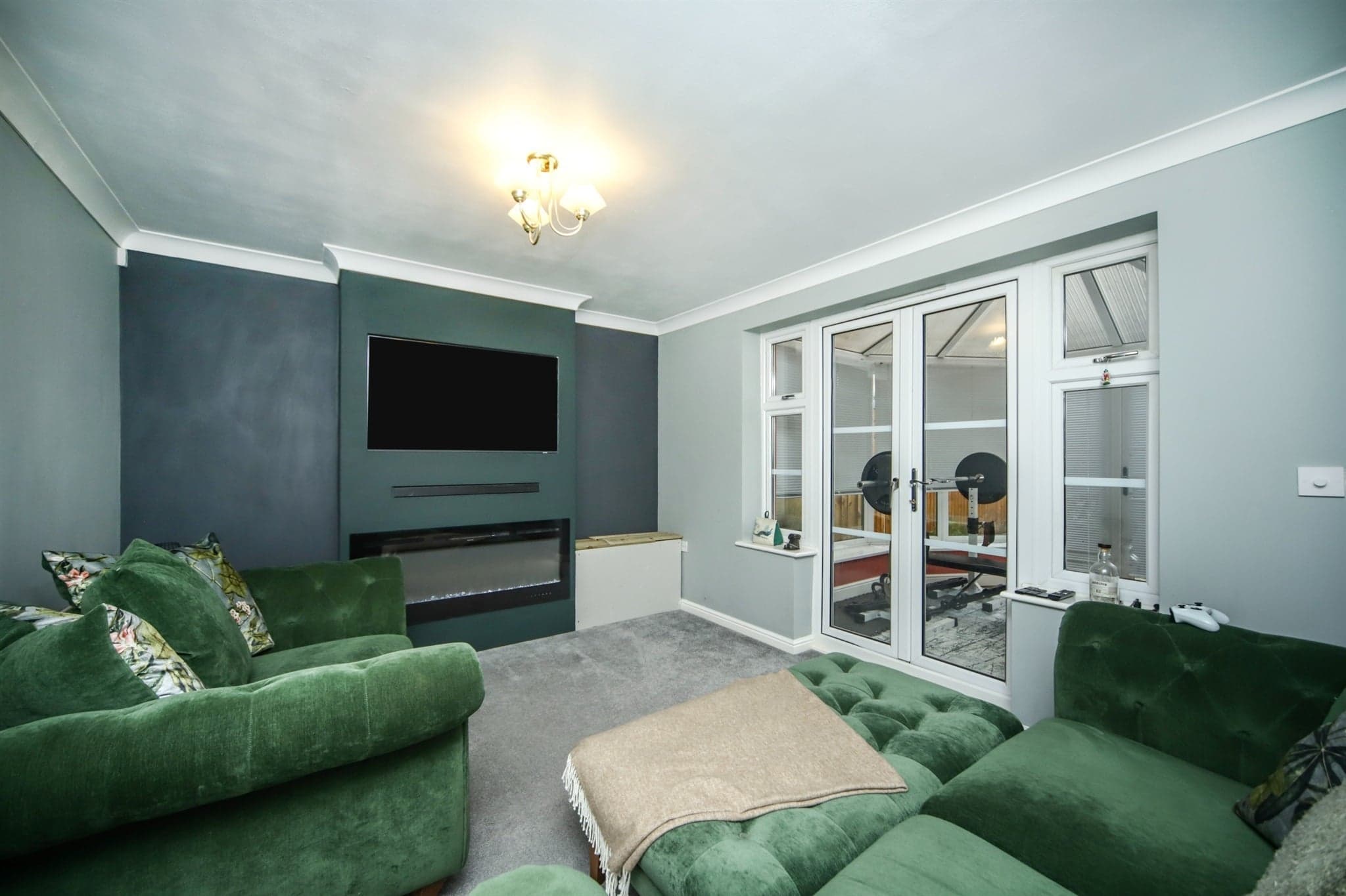 Property at Burge Meadow, Cotford St. Luke, Taunton