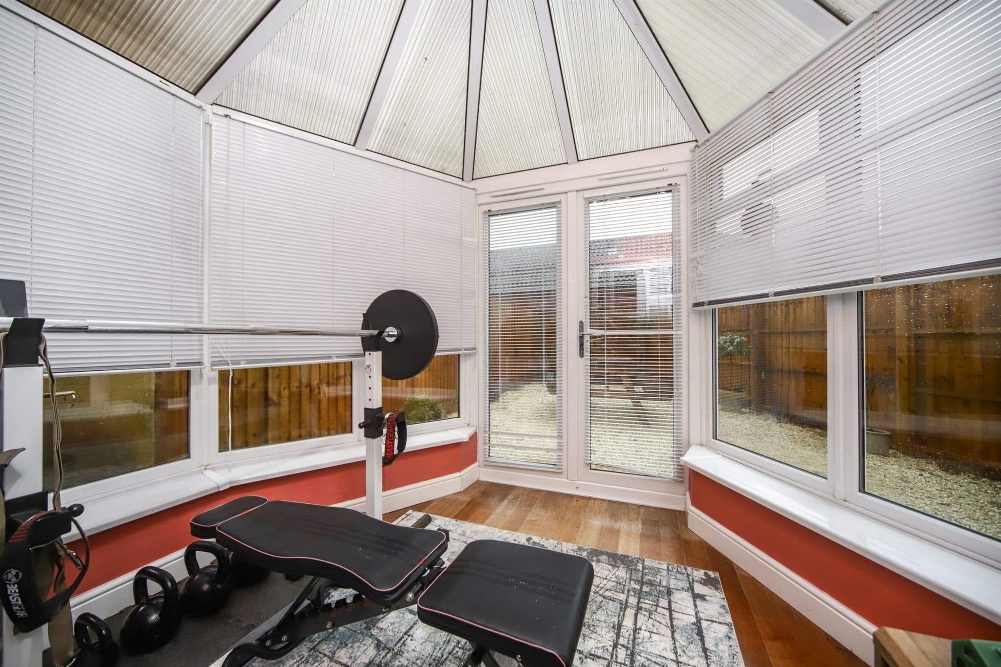 Property at Burge Meadow, Cotford St. Luke, Taunton