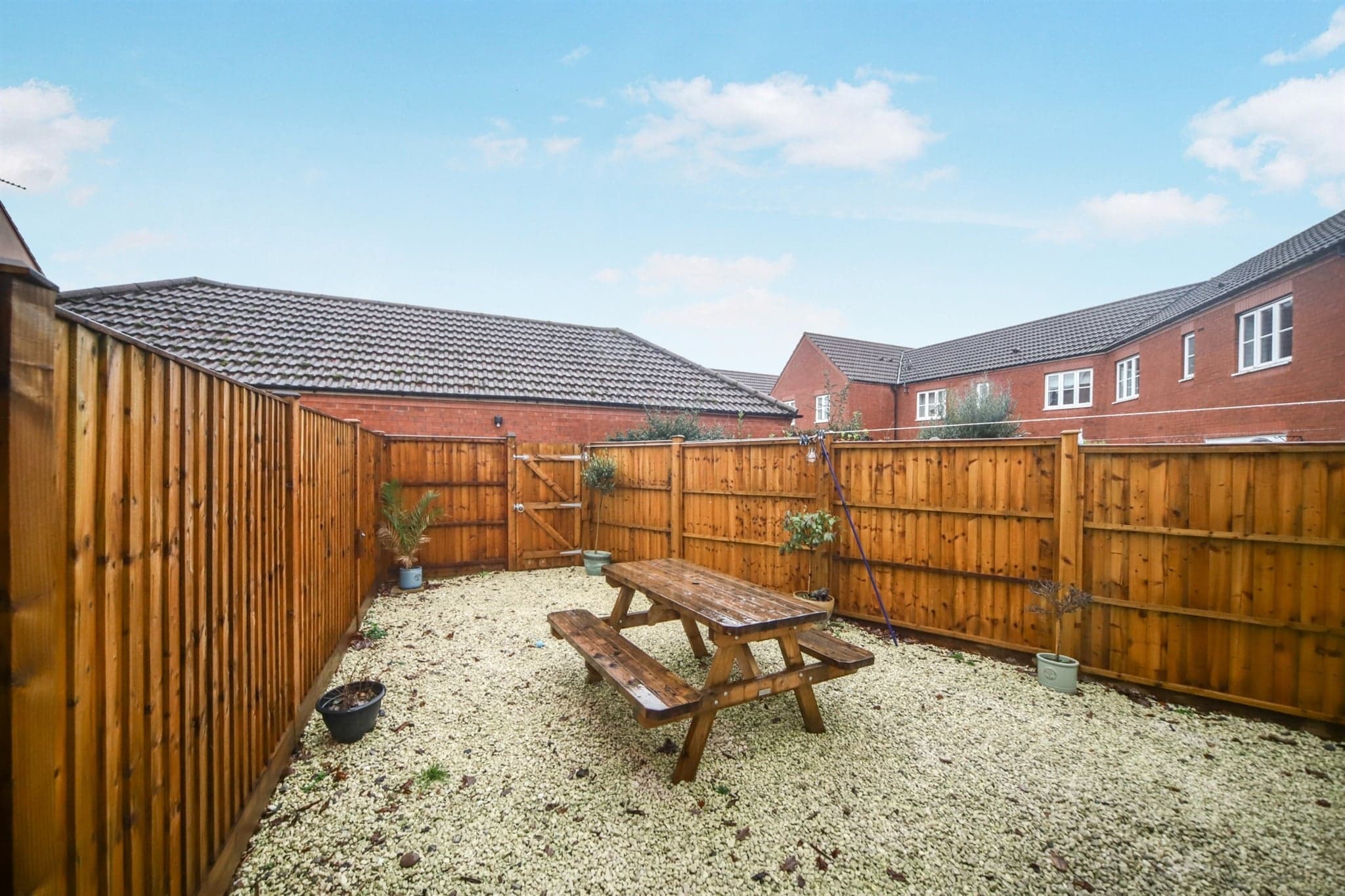 Property at Burge Meadow, Cotford St. Luke, Taunton