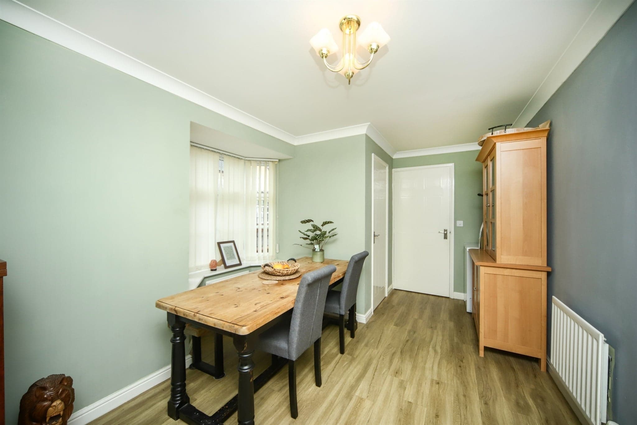 Property at Burge Meadow, Cotford St. Luke, Taunton