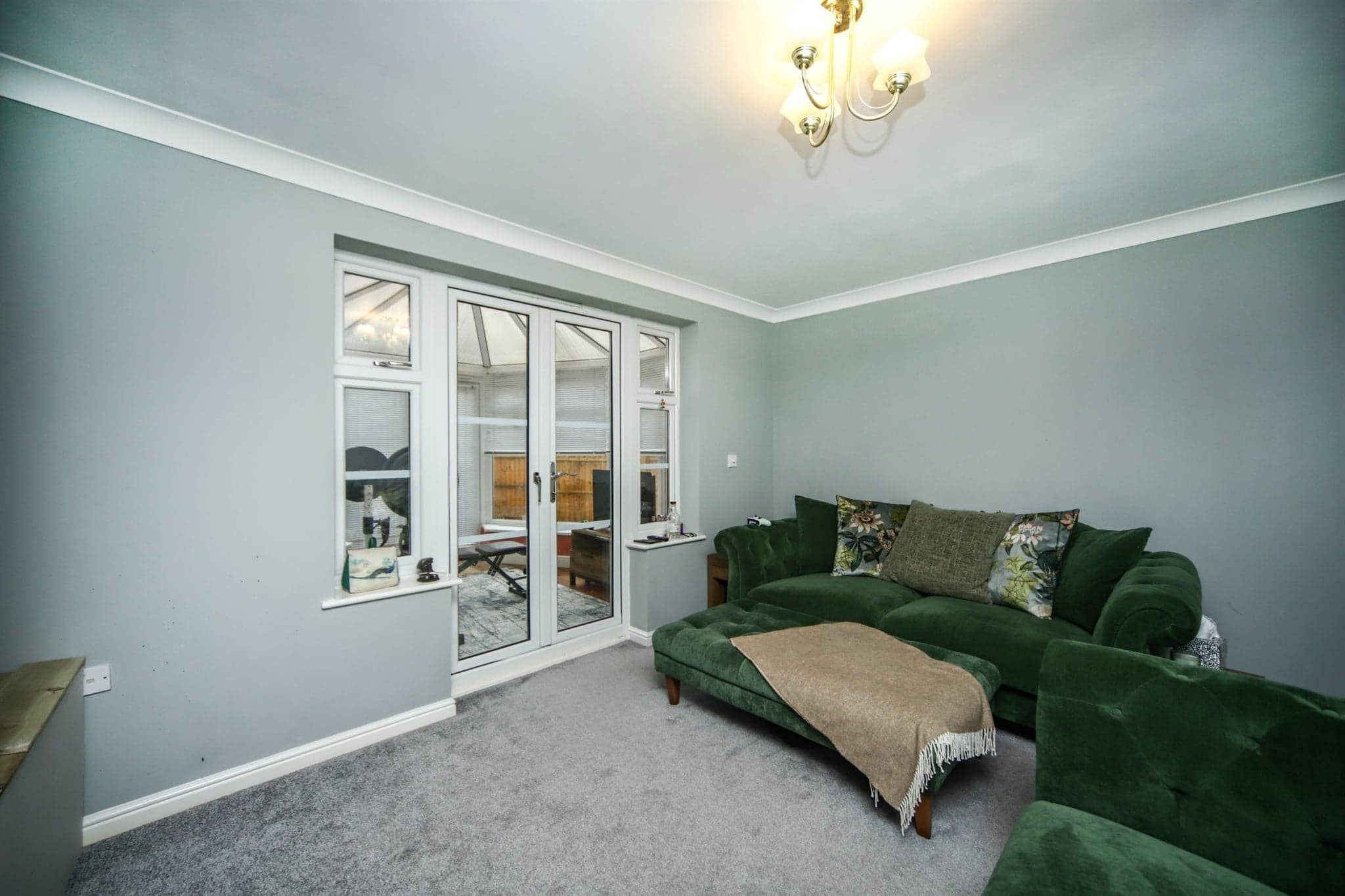 Property at Burge Meadow, Cotford St. Luke, Taunton