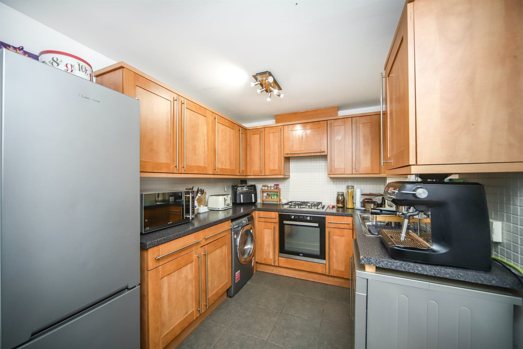 Property at Burge Meadow, Cotford St. Luke, Taunton