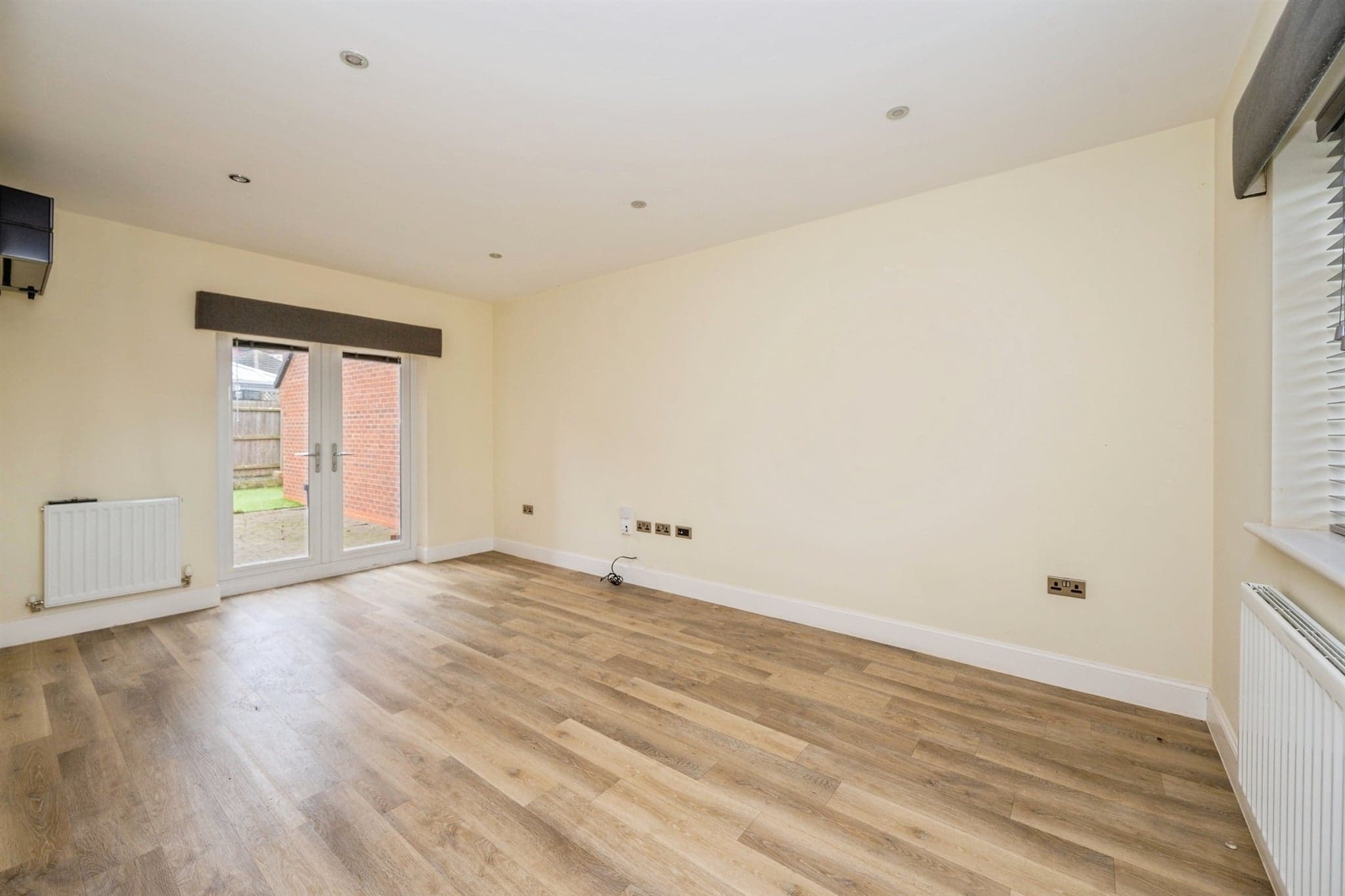 Property at Thompson Way, Streethay, Lichfield