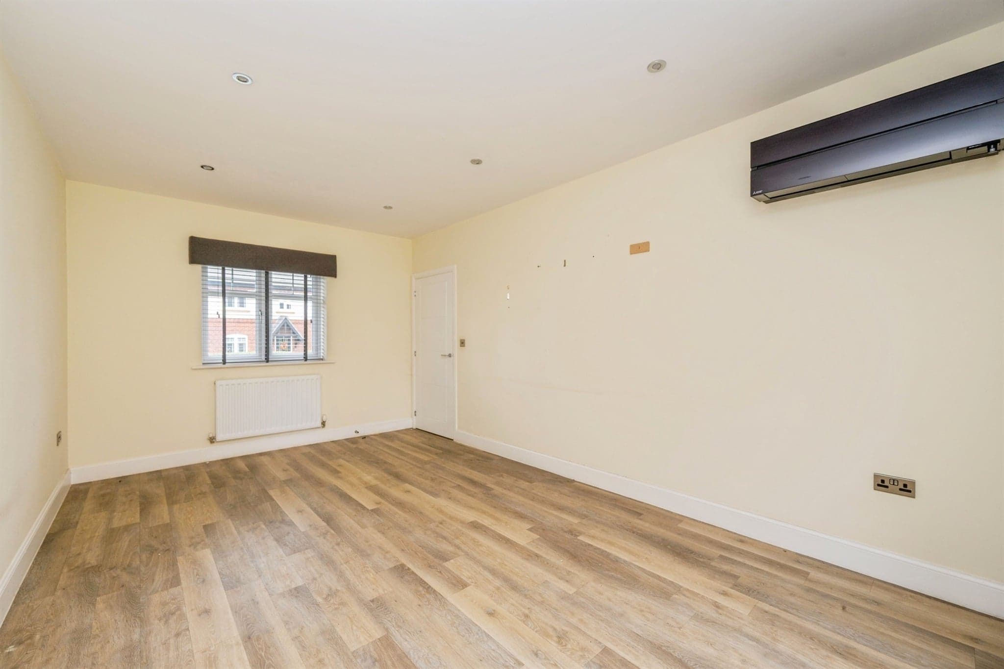 Property at Thompson Way, Streethay, Lichfield