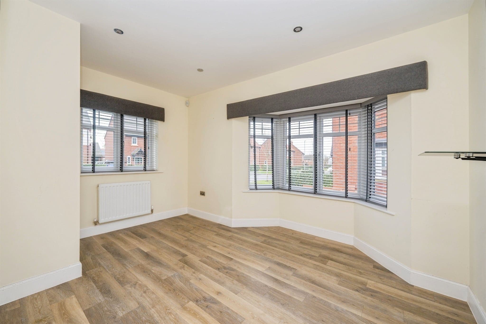 Property at Thompson Way, Streethay, Lichfield