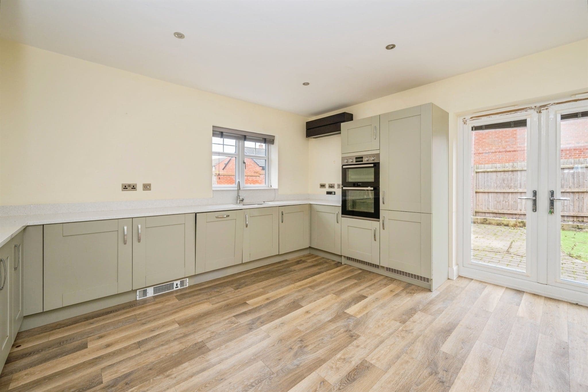 Property at Thompson Way, Streethay, Lichfield