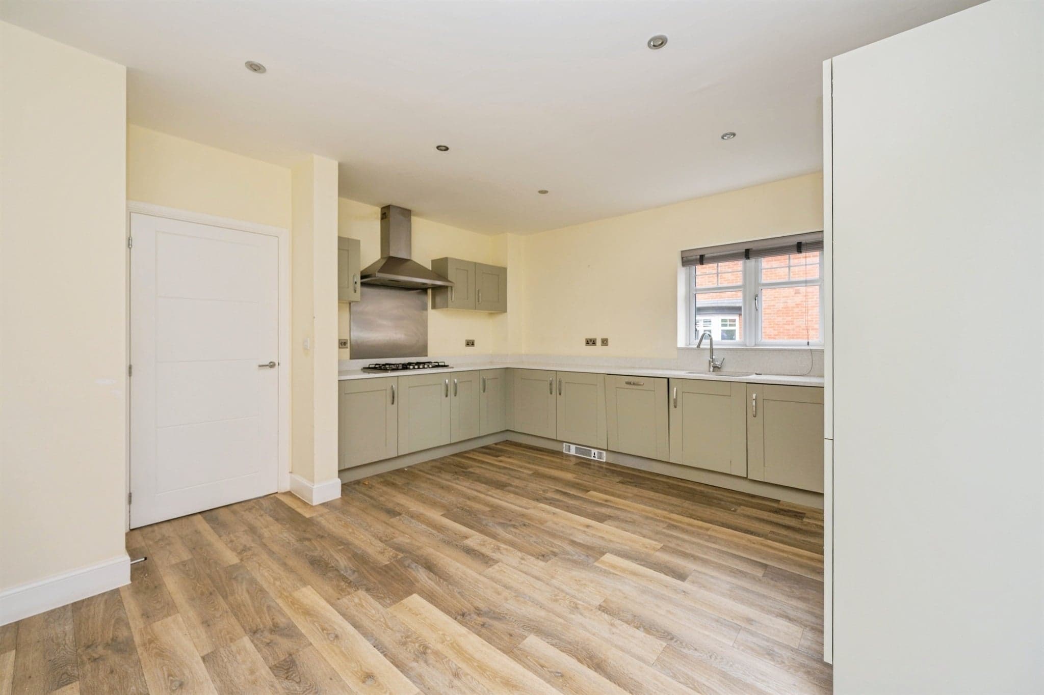 Property at Thompson Way, Streethay, Lichfield