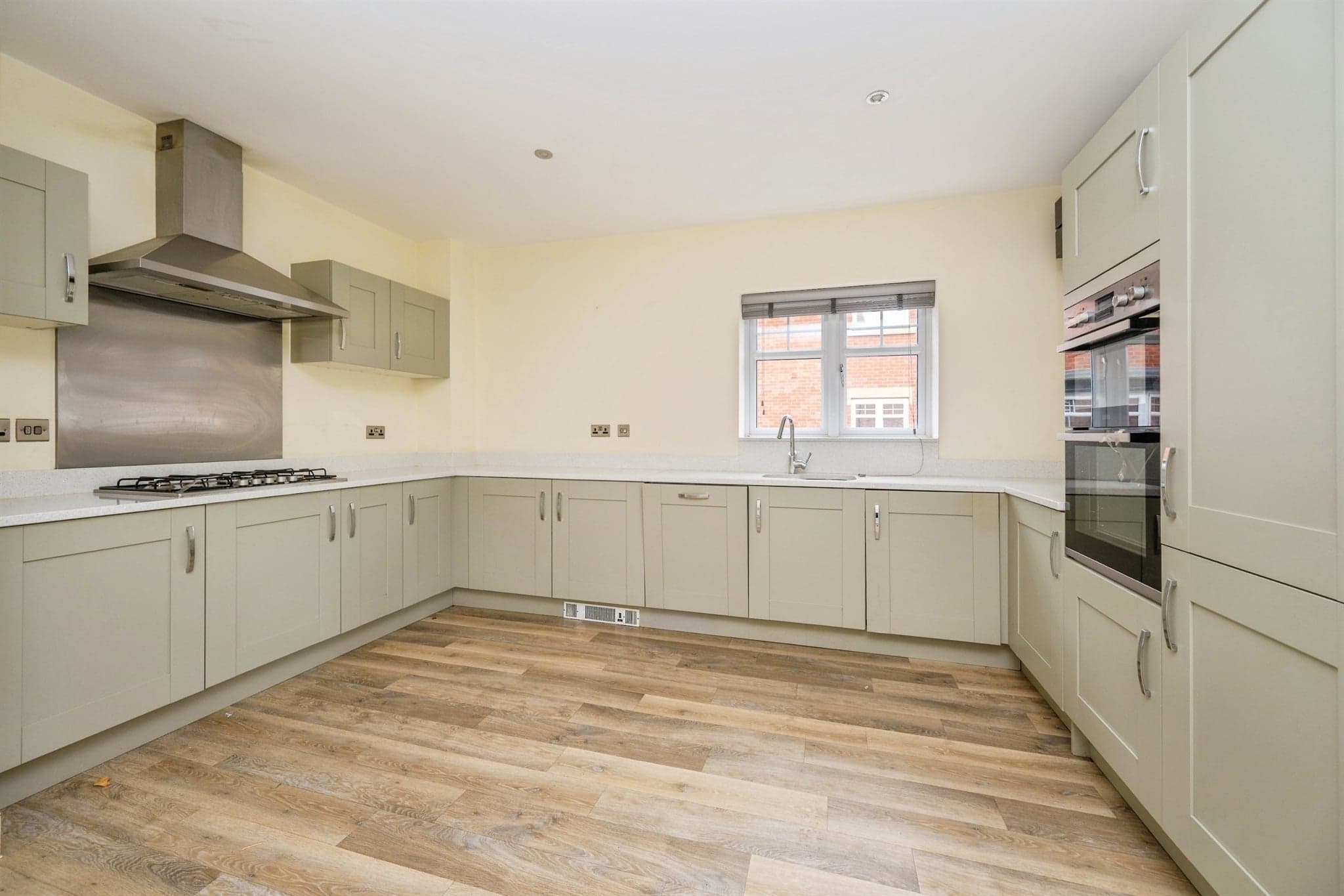 Property at Thompson Way, Streethay, Lichfield